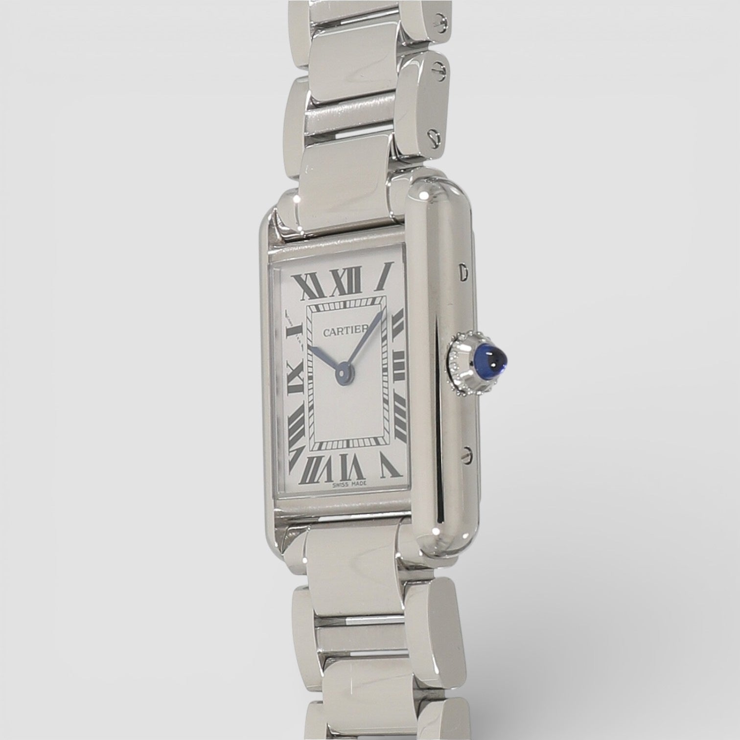 Tank Must Solarbeat Watch (tank Solarbeat) タンク