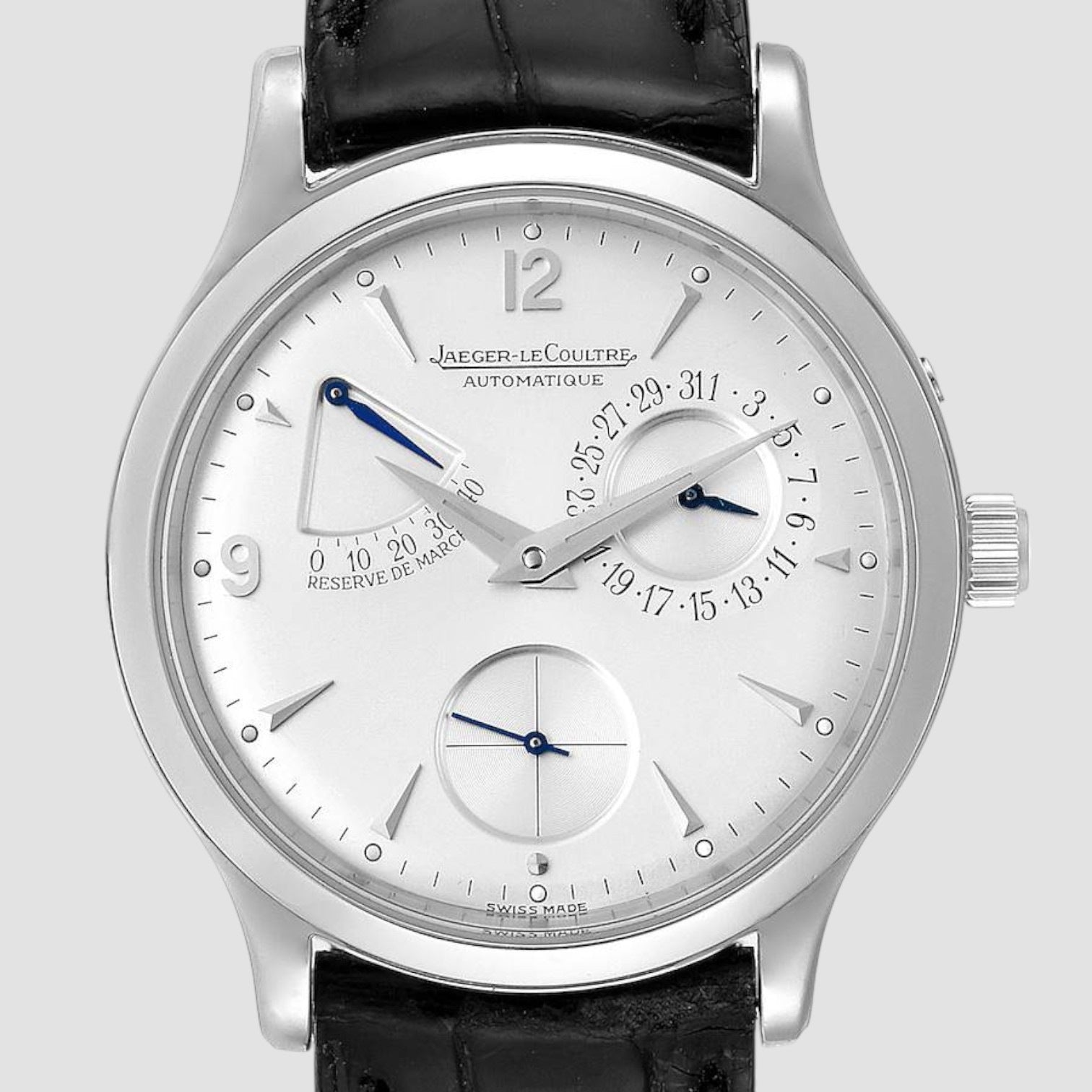 Master Reserve de Marche SS