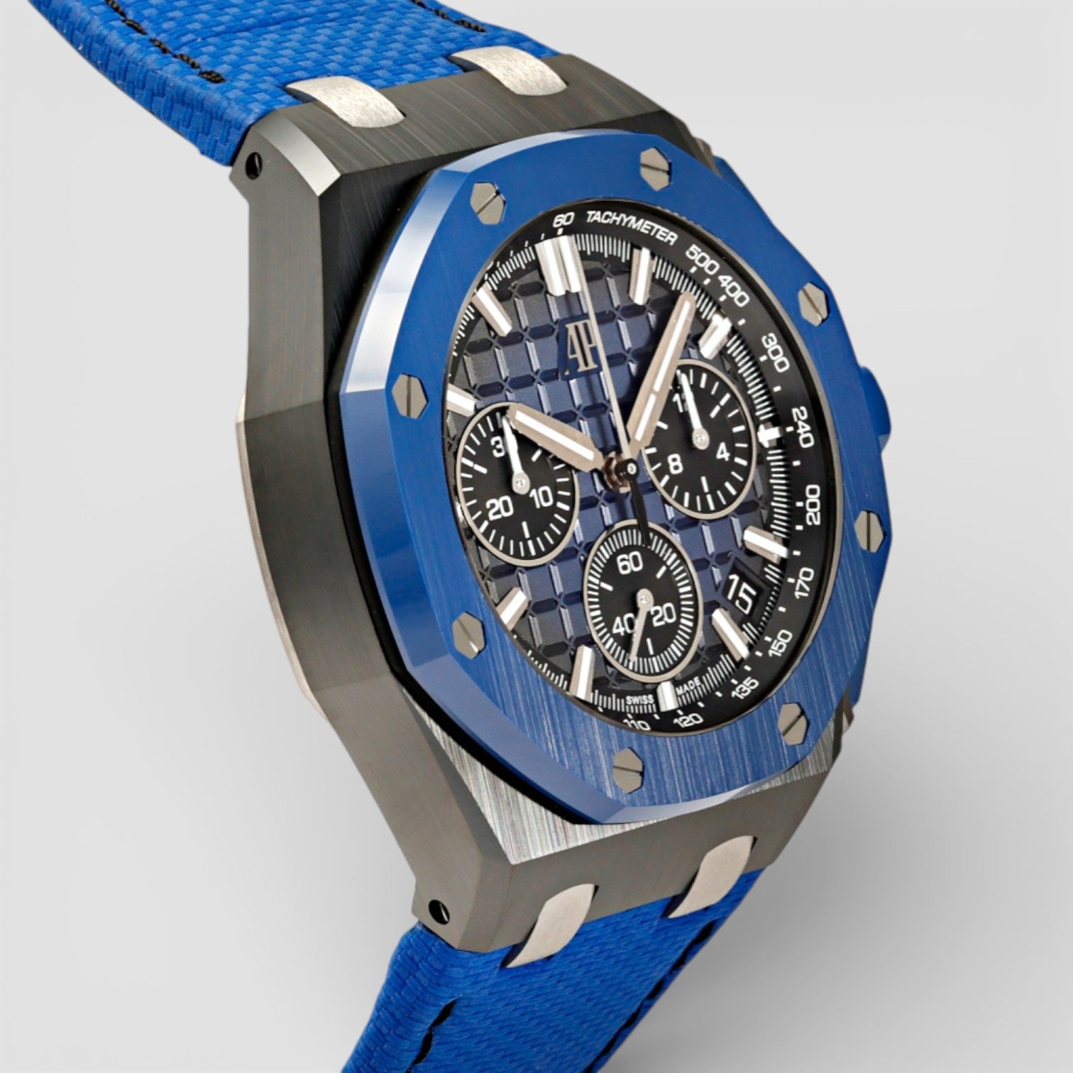 Royal Oak Offshore Chronograph