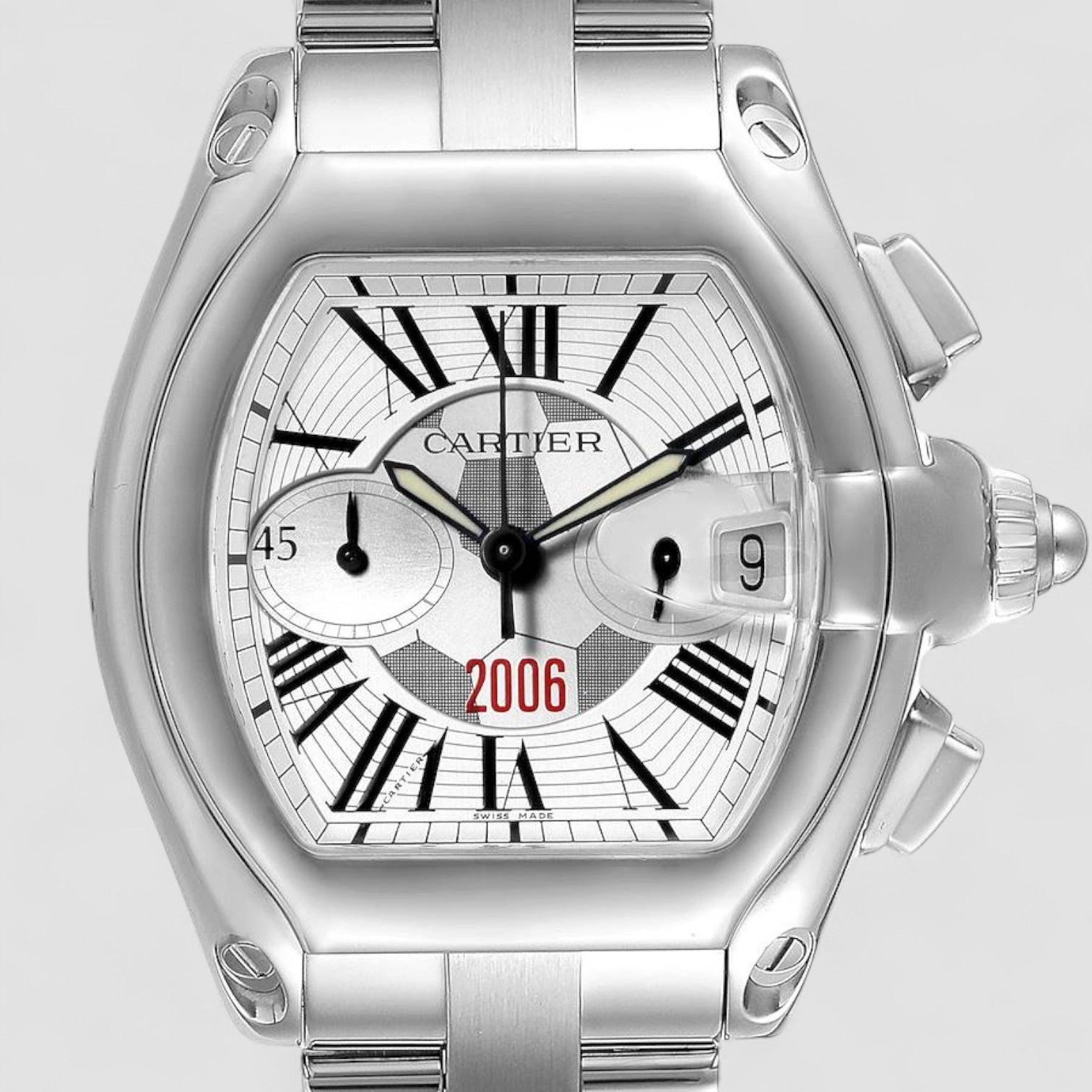 Roadster Limited Edition 150 Pieces