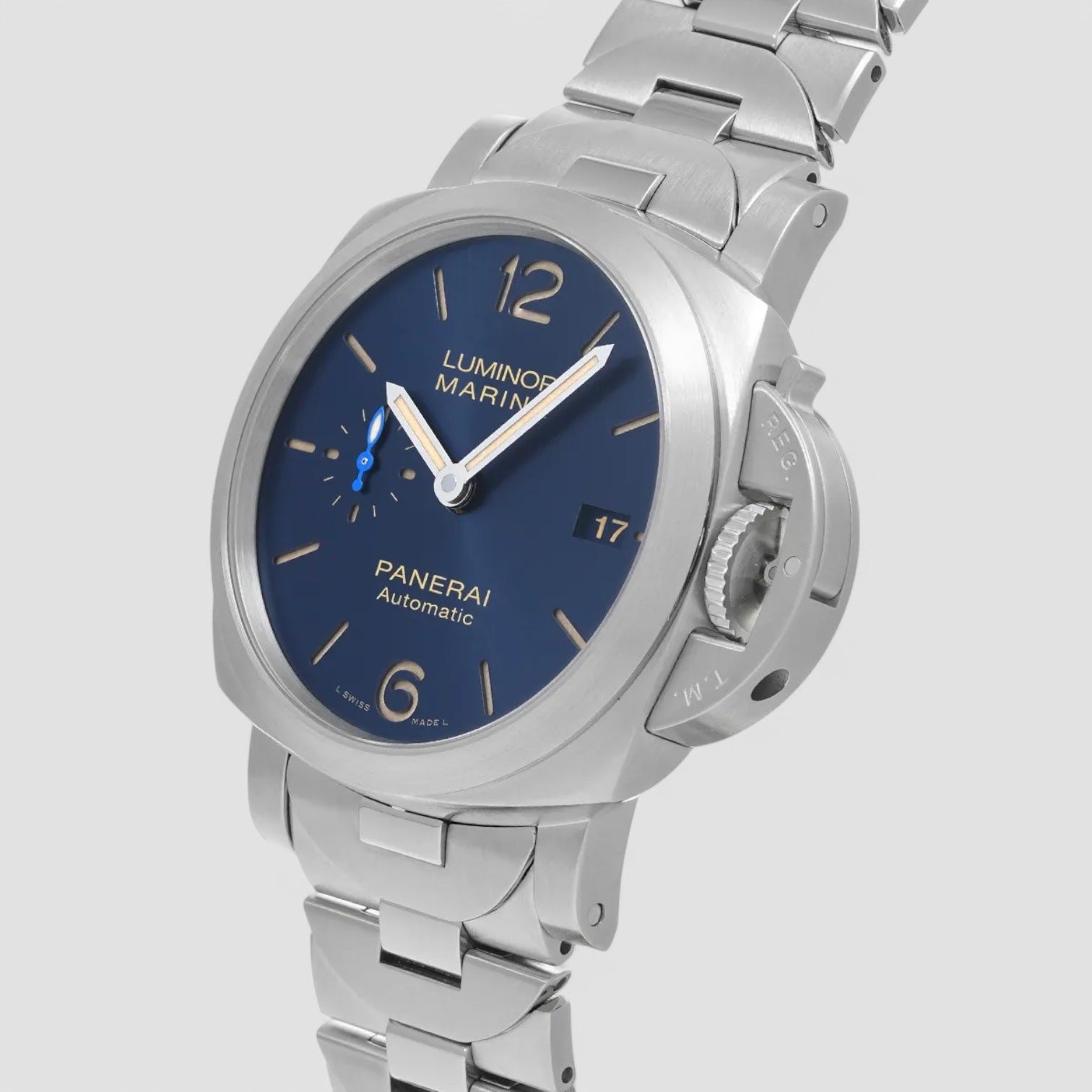 Luminor Marina Automatic