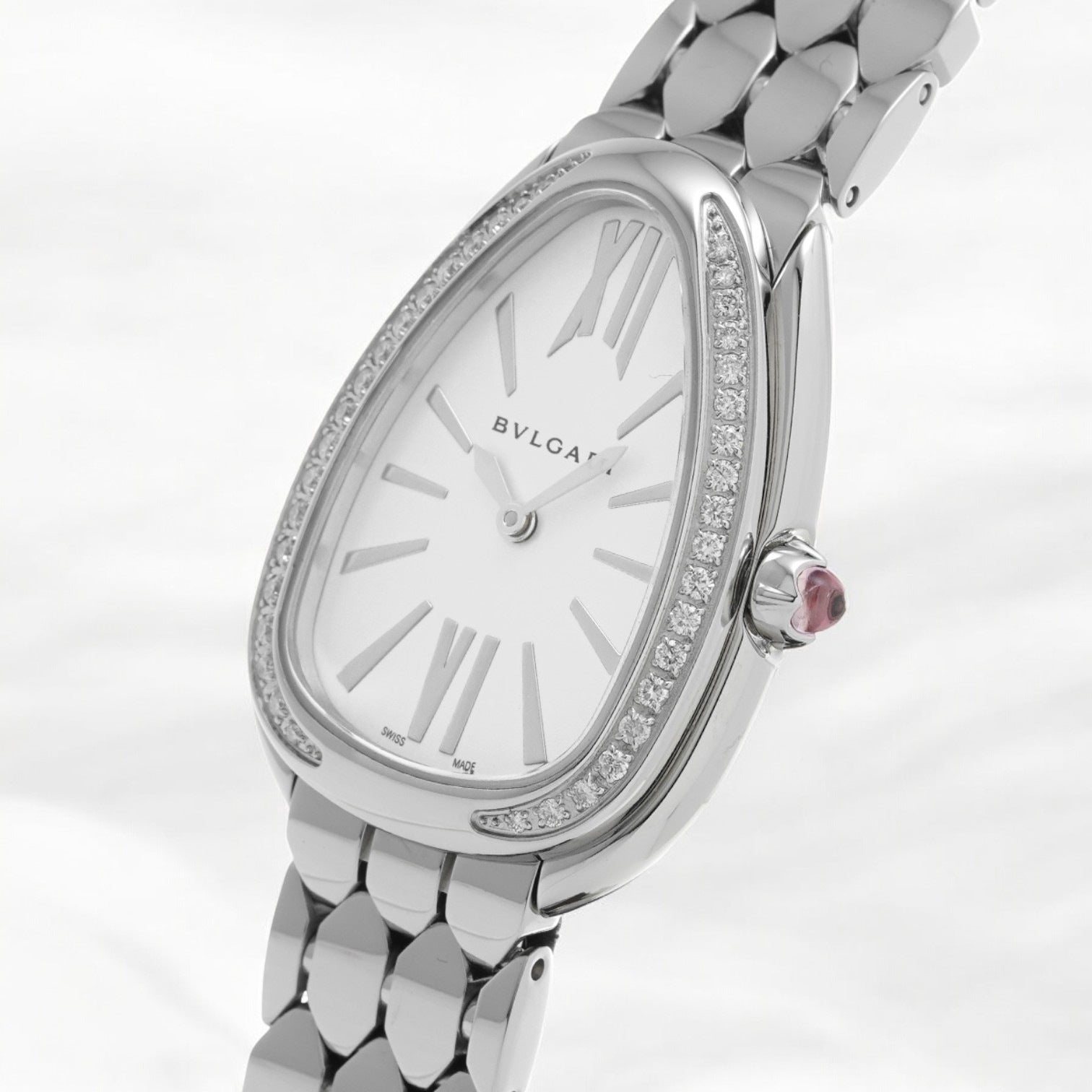 Serpenti Seduttori 33 Mm