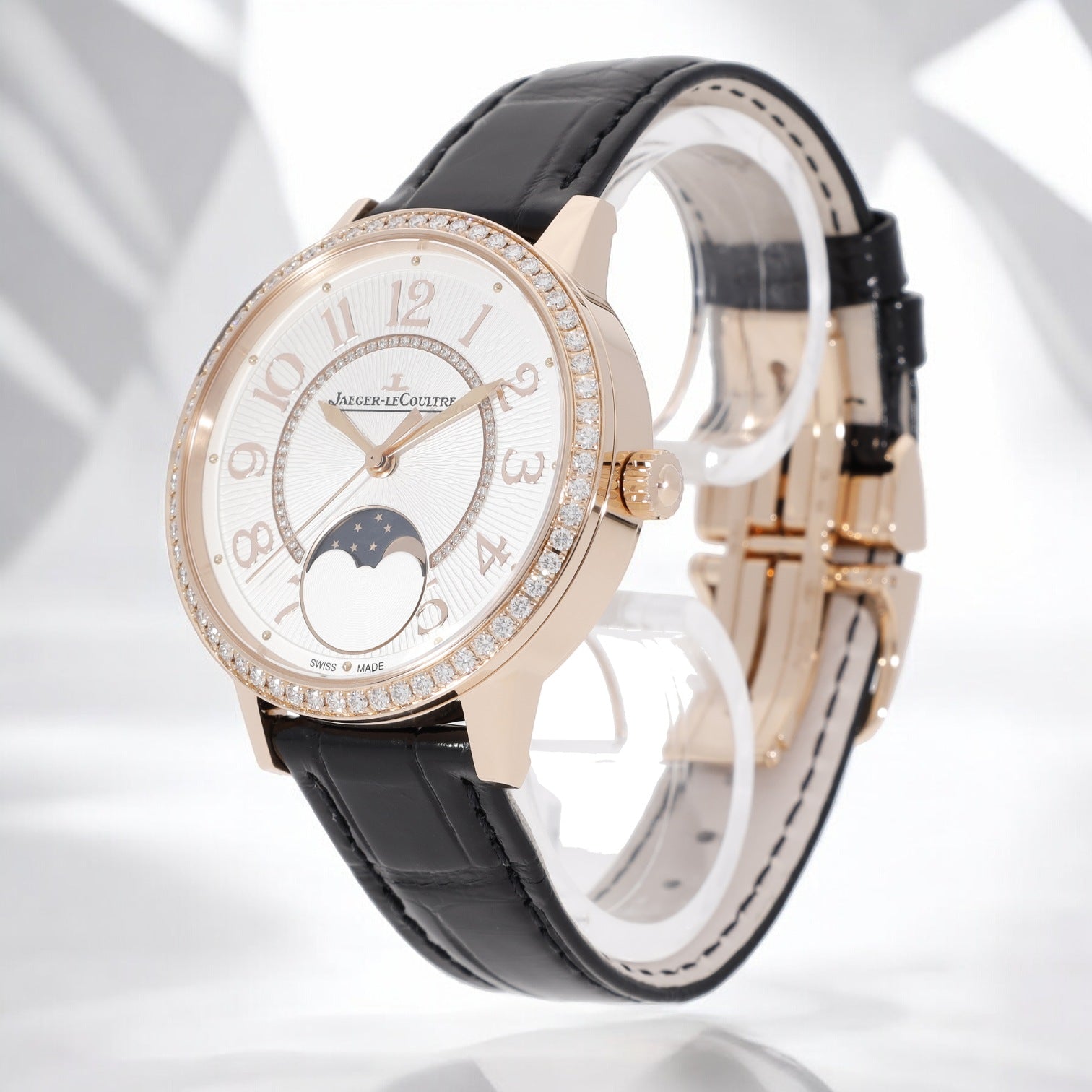 Rendez-Vous Moon Night & Day 34mm