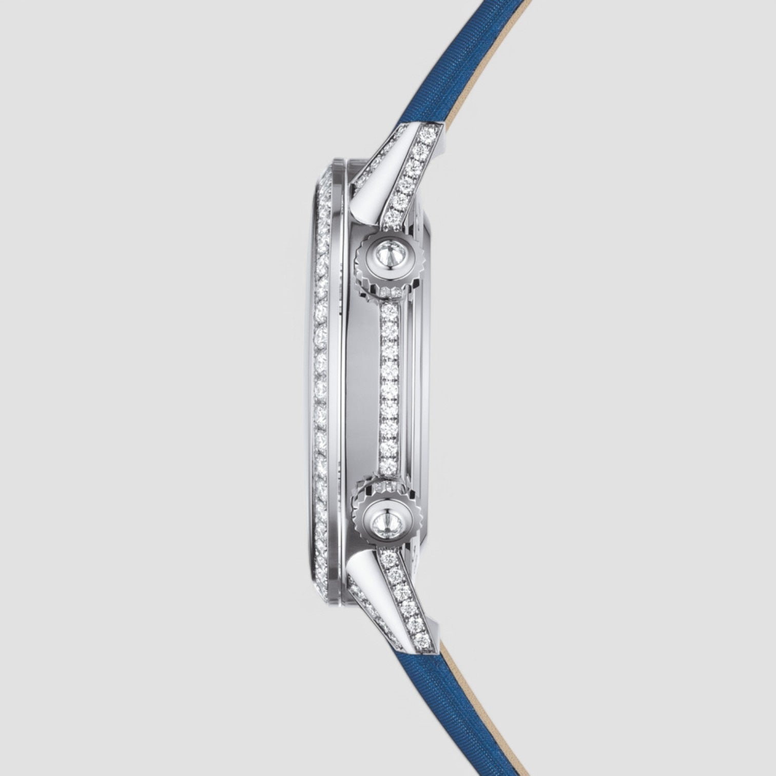 Rendez-vous Moon Automatic Self-winding Ladies Watch