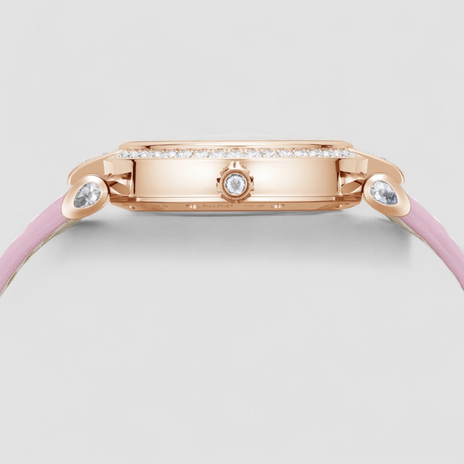 Imperiale Moonphase Automatic Ethical Rose Gold 36mm