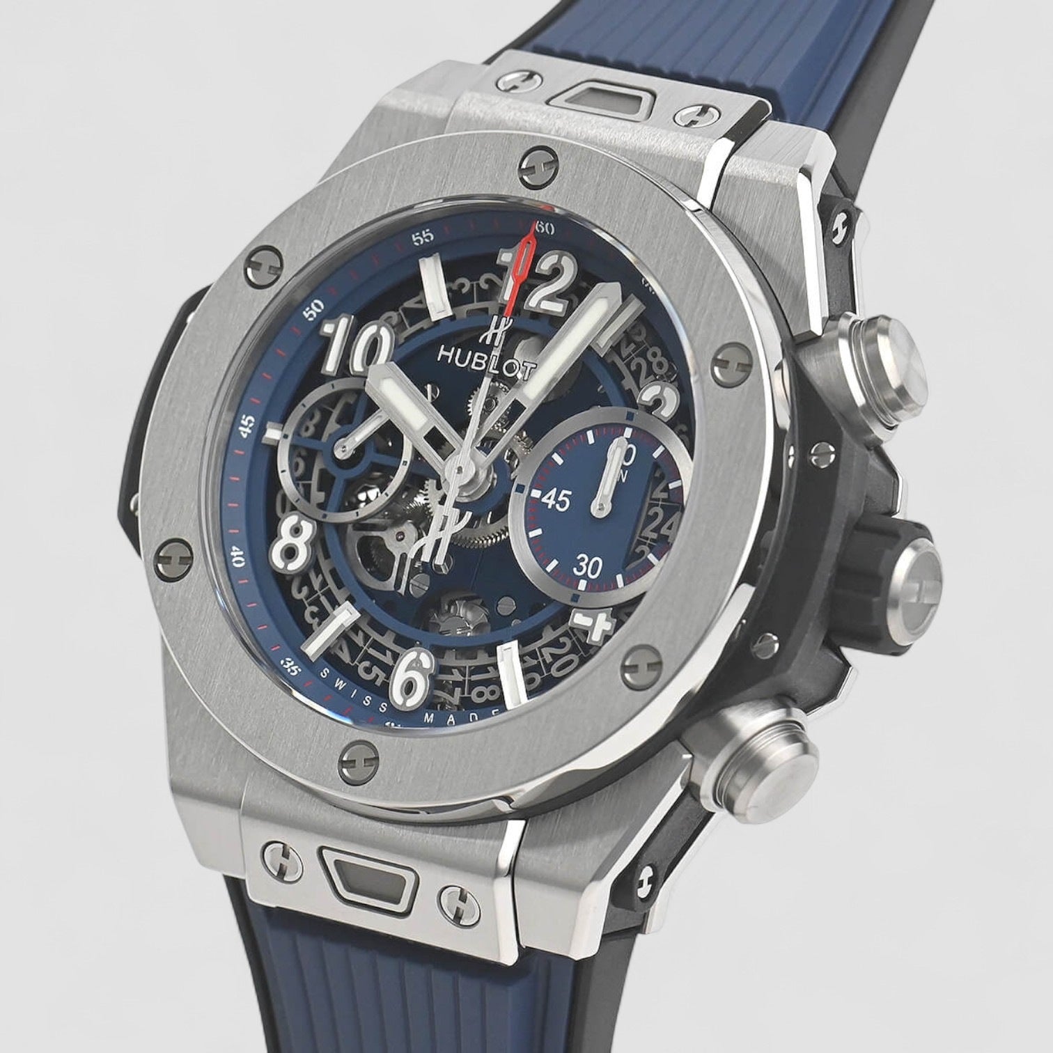 Big Bang Unico Blue