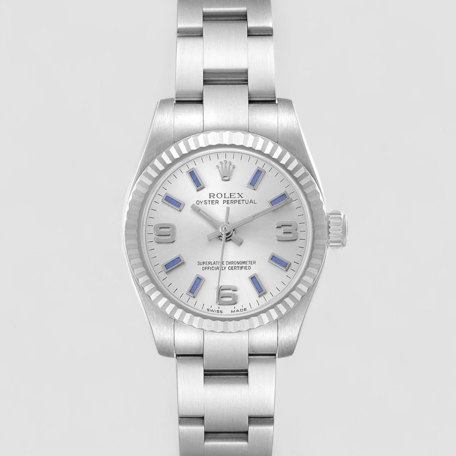 Oyster Perpetual 26