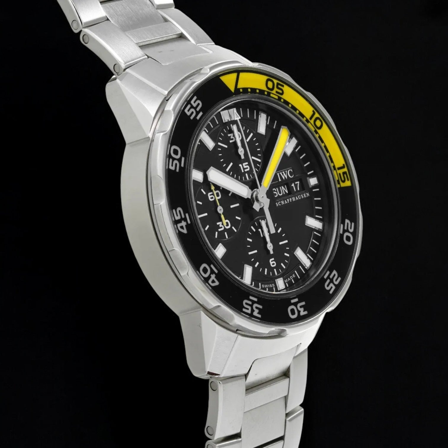 Aquatimer Chronograph