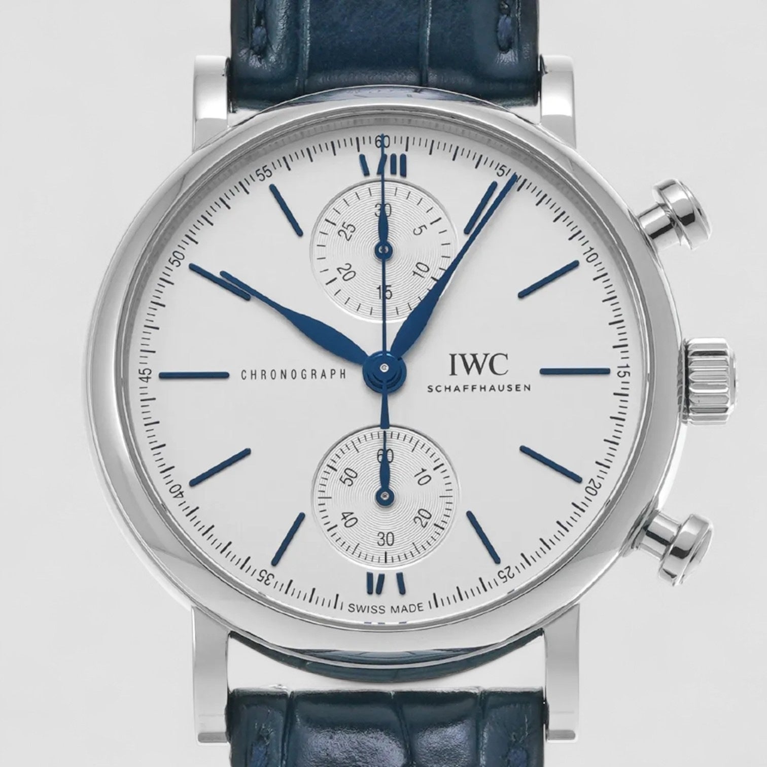Portofino Chronograph 39 Mm