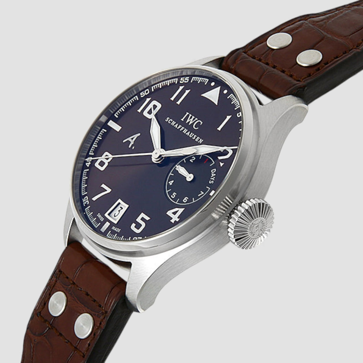 Big Pilot Saint Exupery