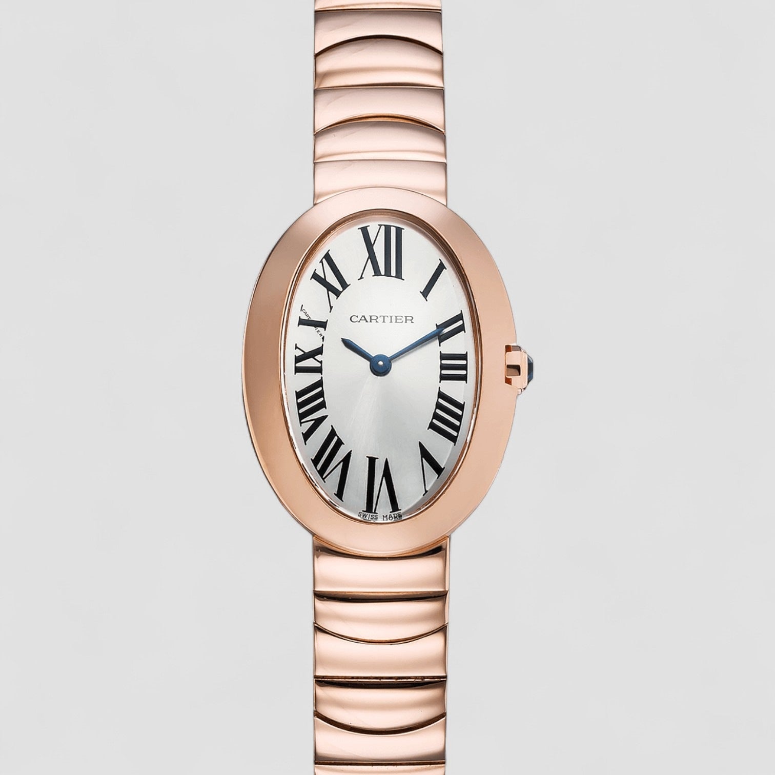 Baignoire Rose Gold Quartz Rose Gold