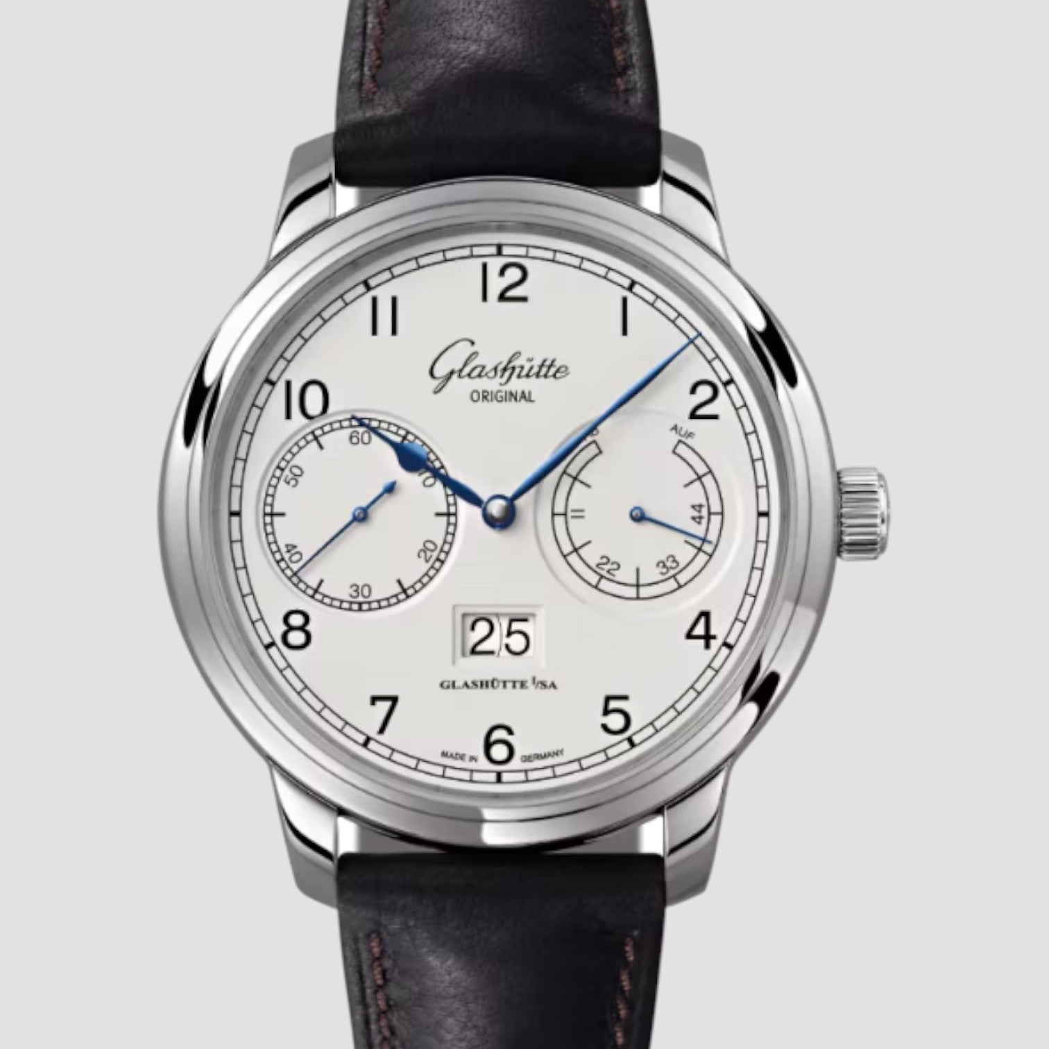 Senator Observer 44mm