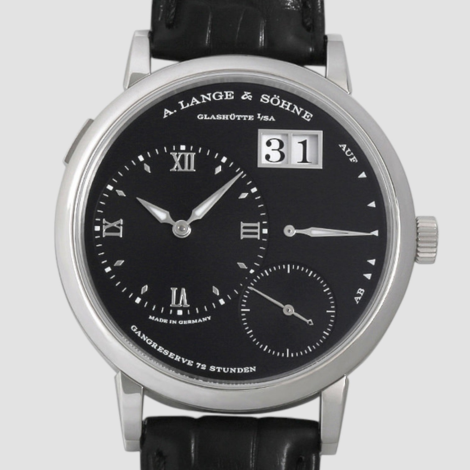 Grand Lange 1