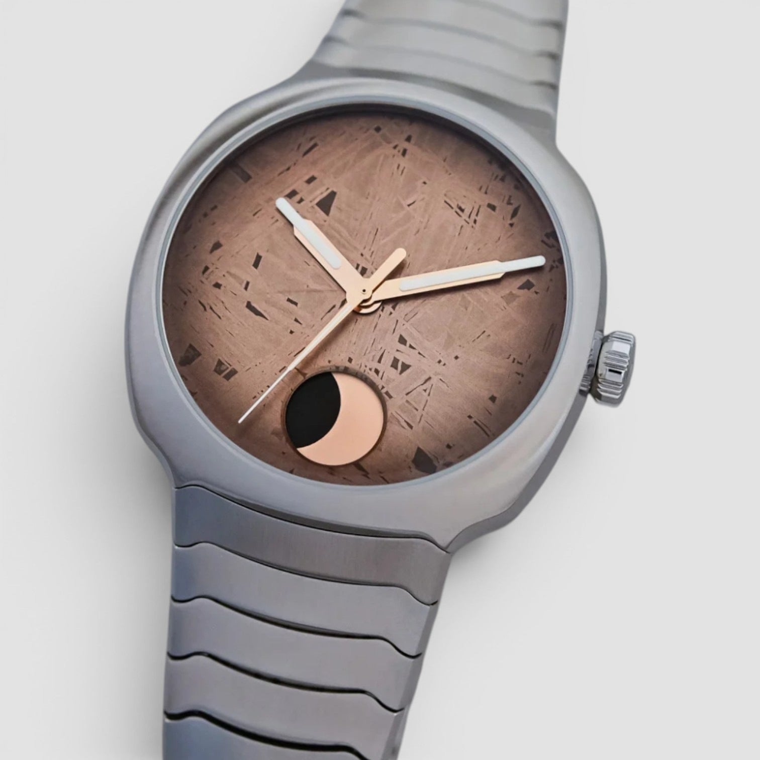 Streamliner Perpetual Moon Concept Meteorite