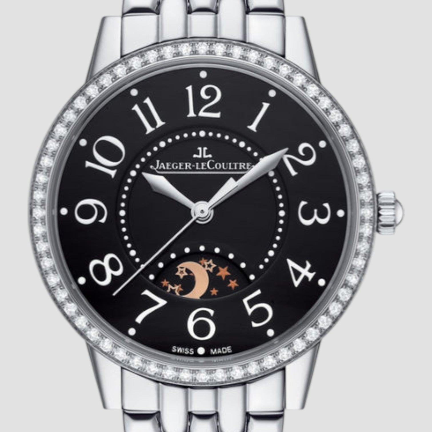 Rendez-Vous Night and Day Women's Watch