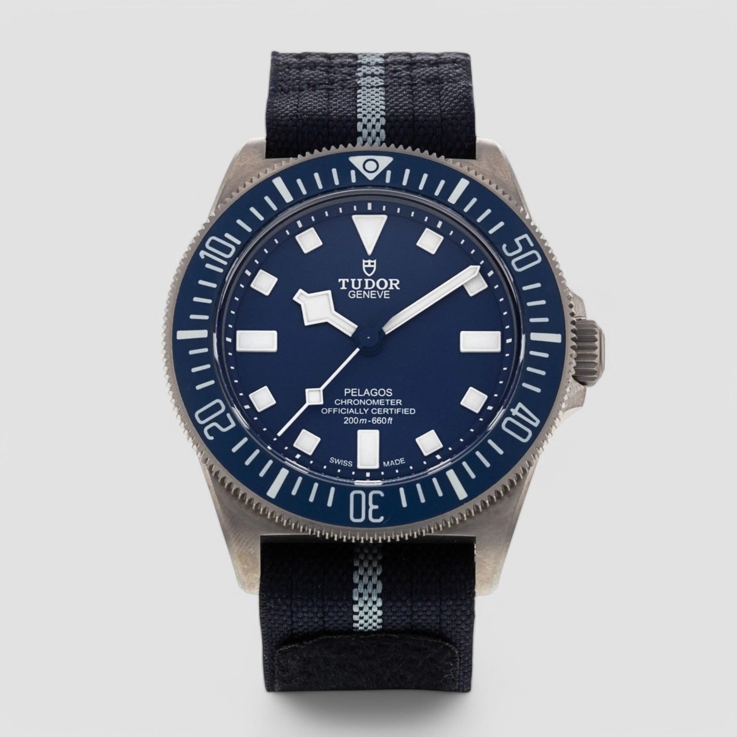 Pelagos Fxd