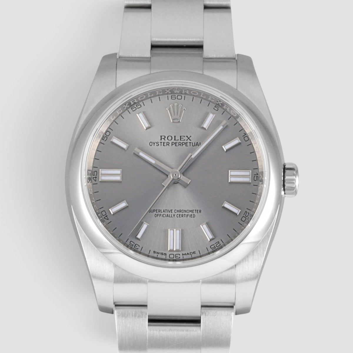 Oyster Perpetual 36