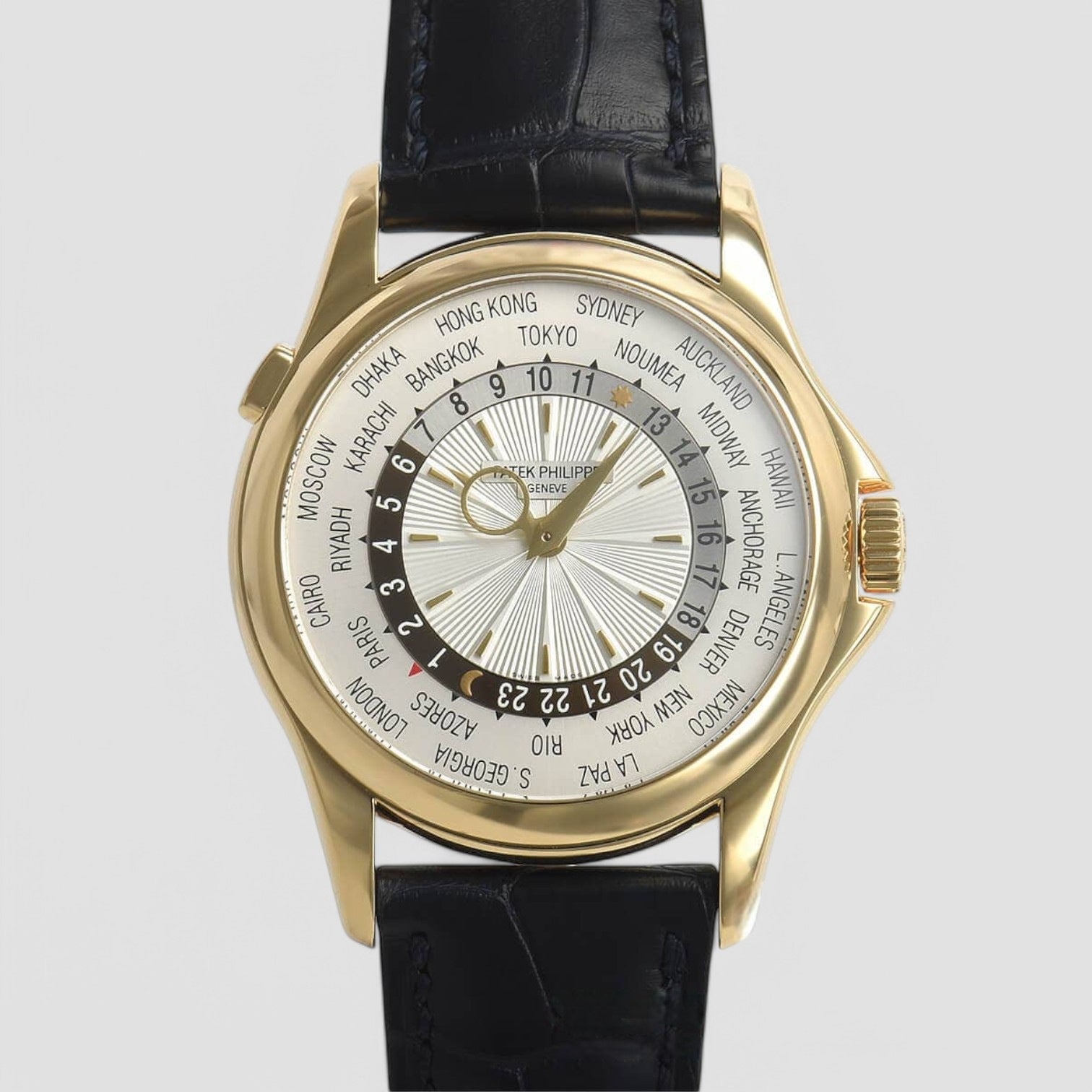 World Time