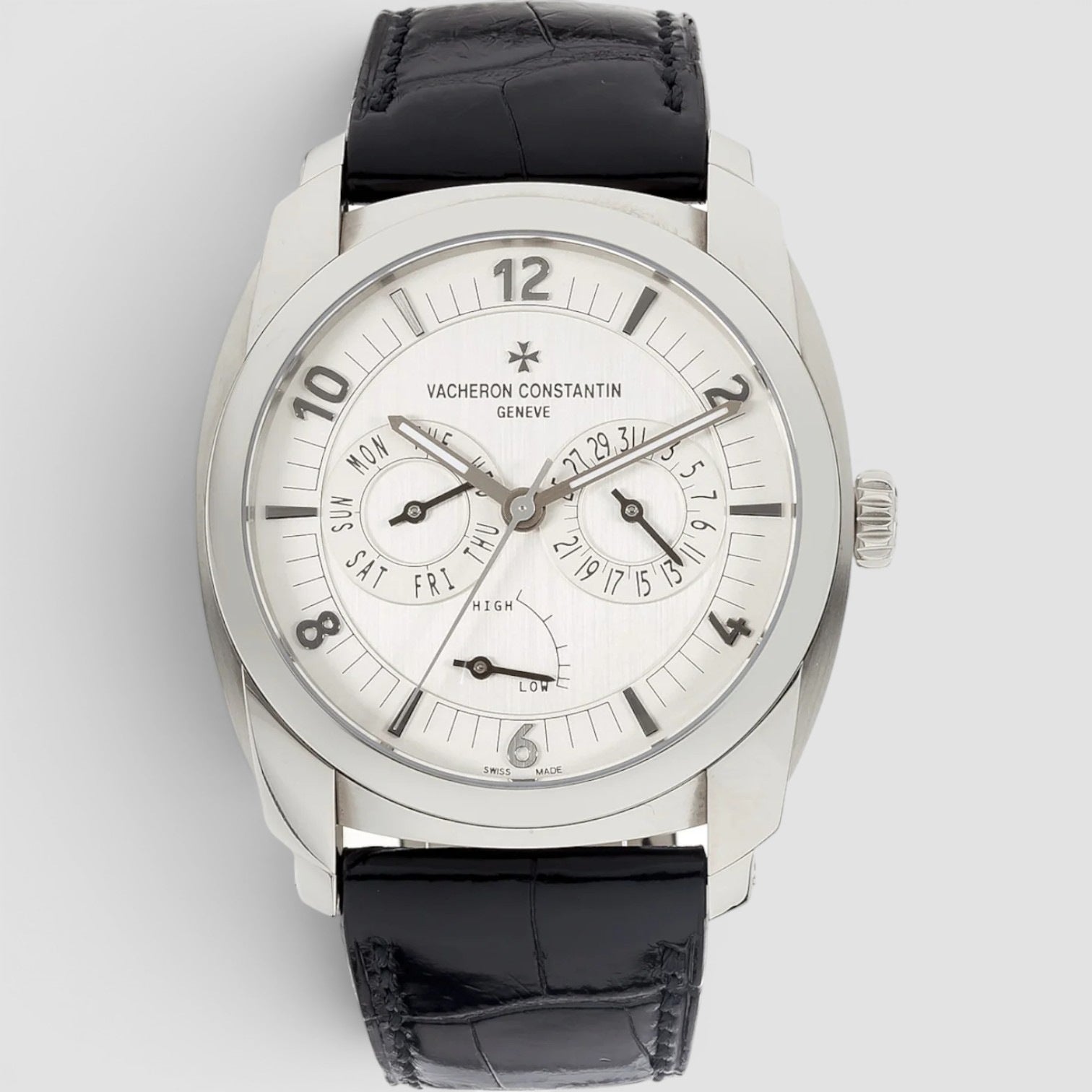 Quai de L'lle Day-Date 41mm