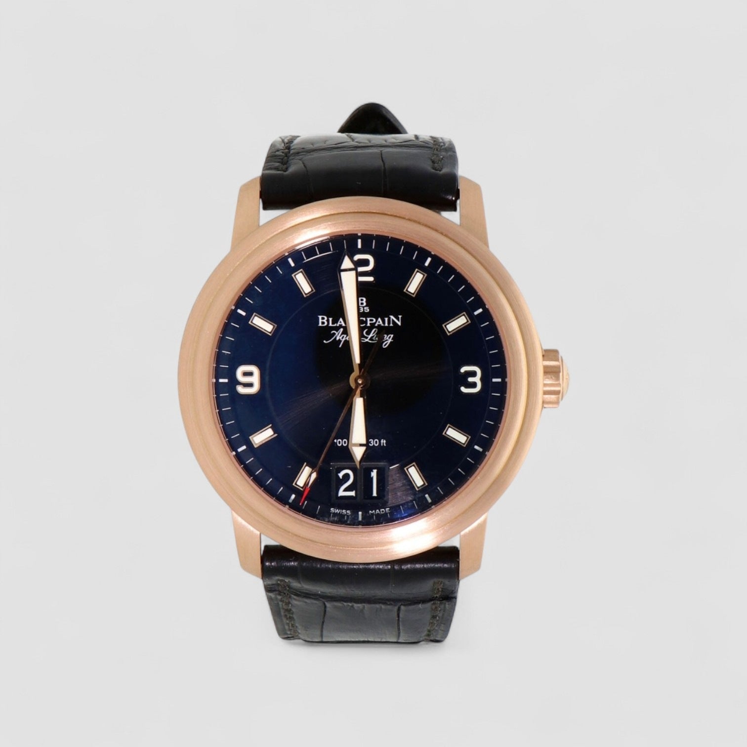 Aqua Lung Grande Date