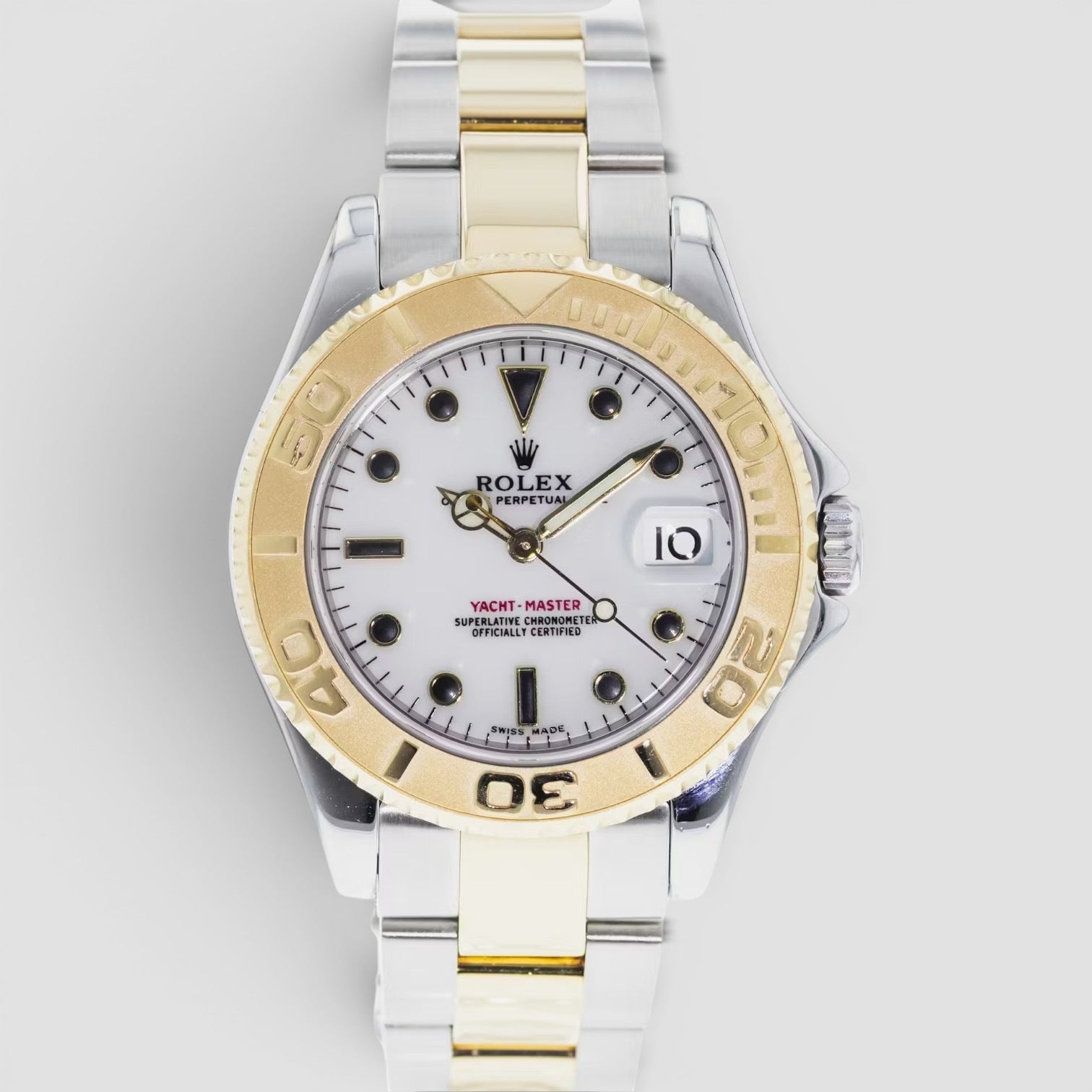 Yacht-Master Midsize 35mm