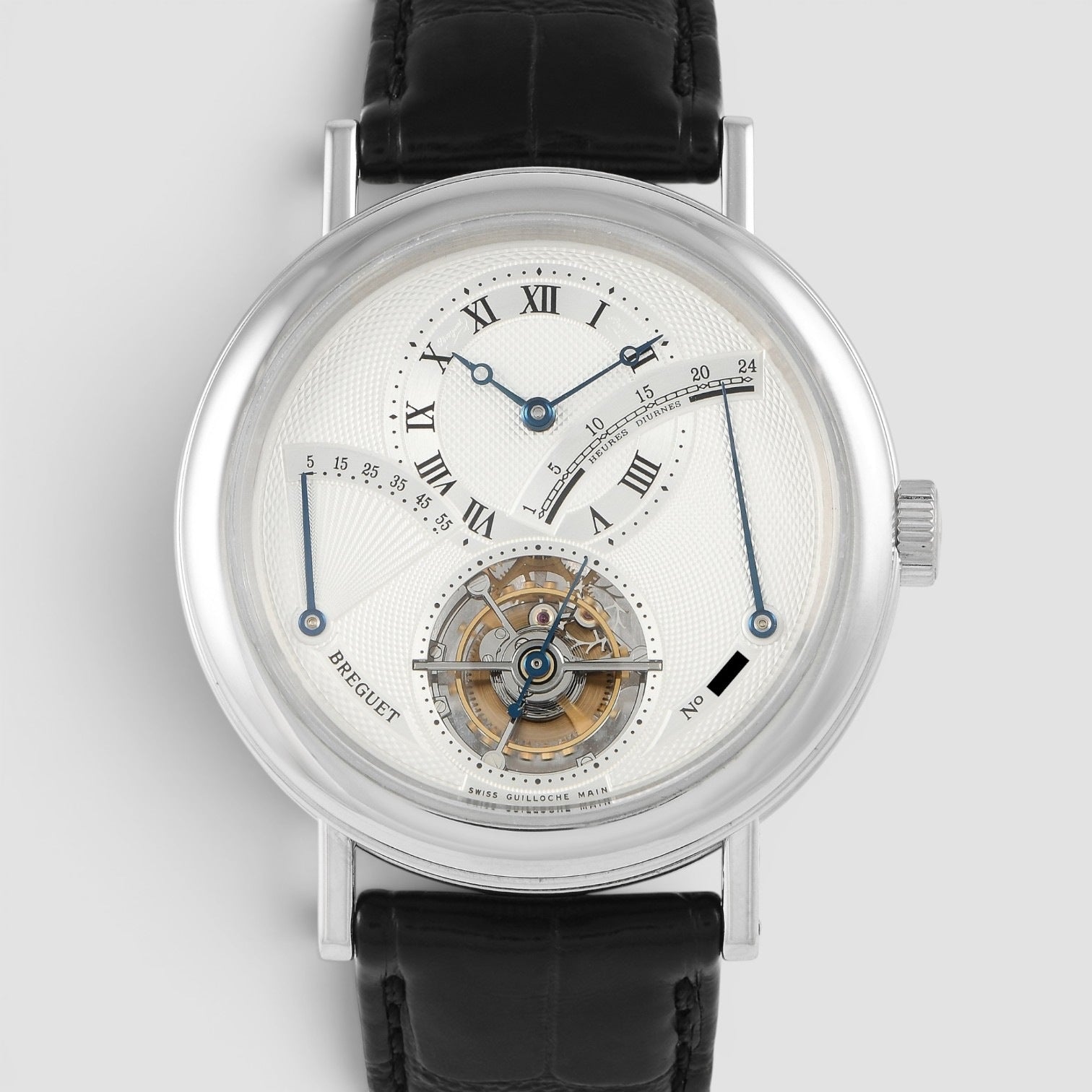 Classique Tourbillon