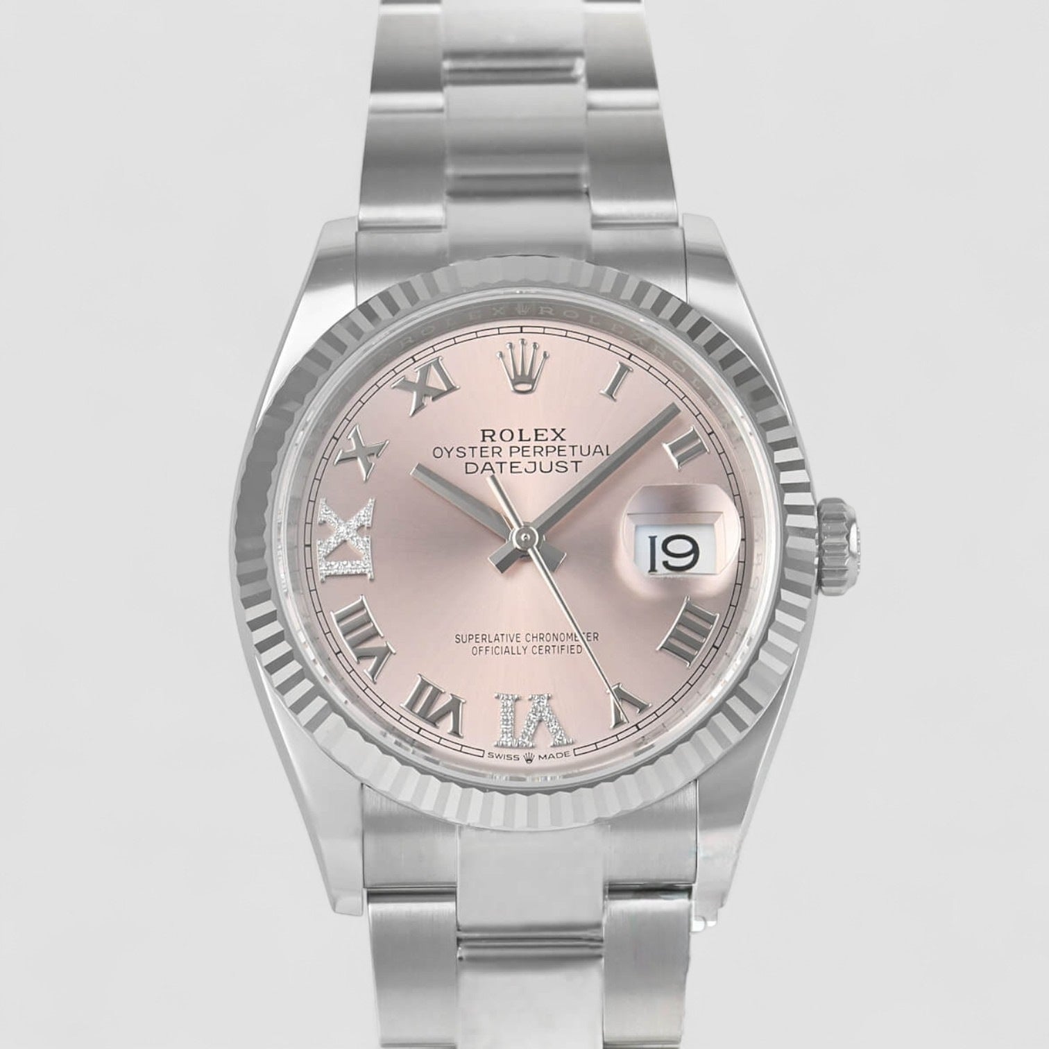 Datejust 36