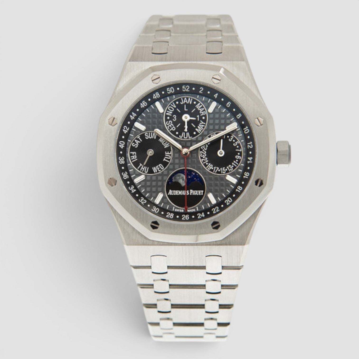 Royal Oak Perpetual Calendar China Edition