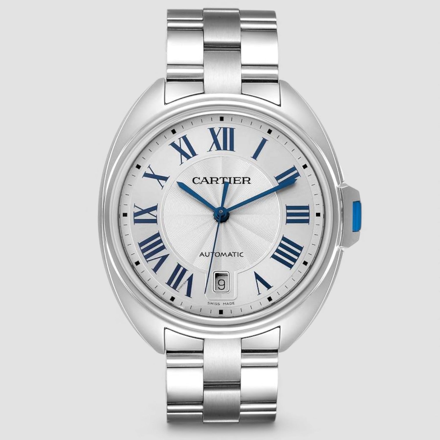 De Cartier Cle