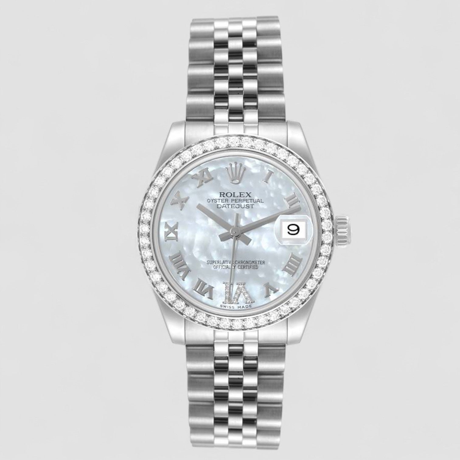 Datejust 31