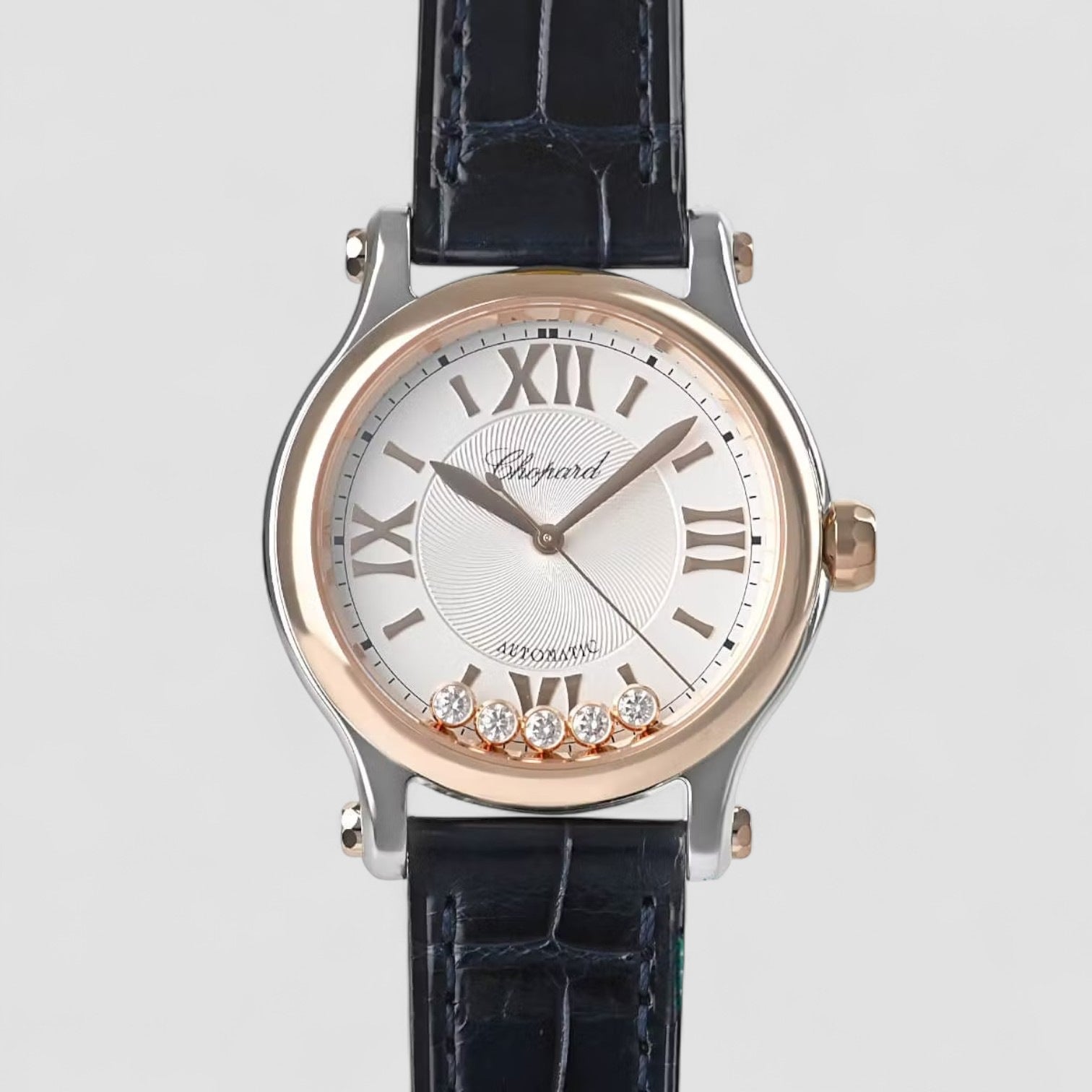 Happy Sport Automatic 33 Mm