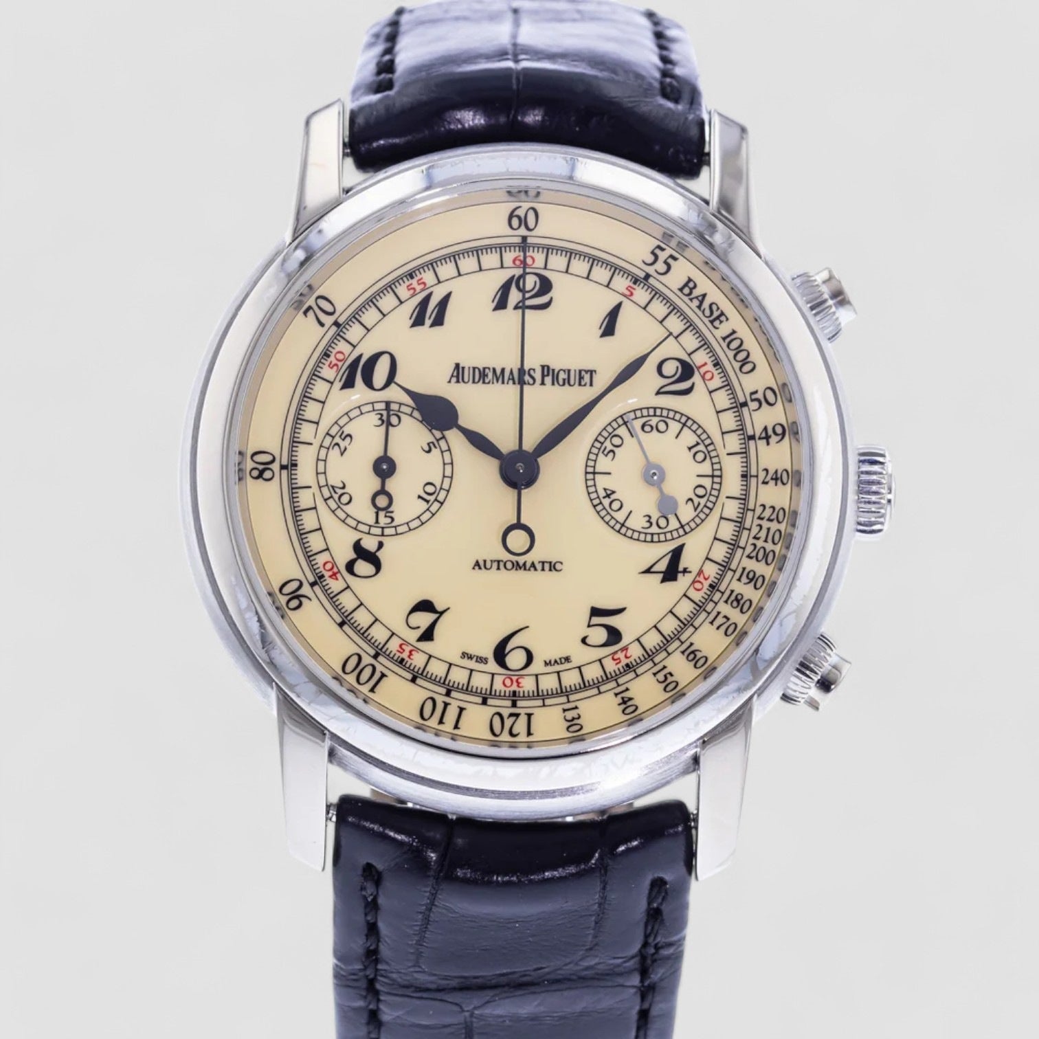 Jules Audemars Chronograph