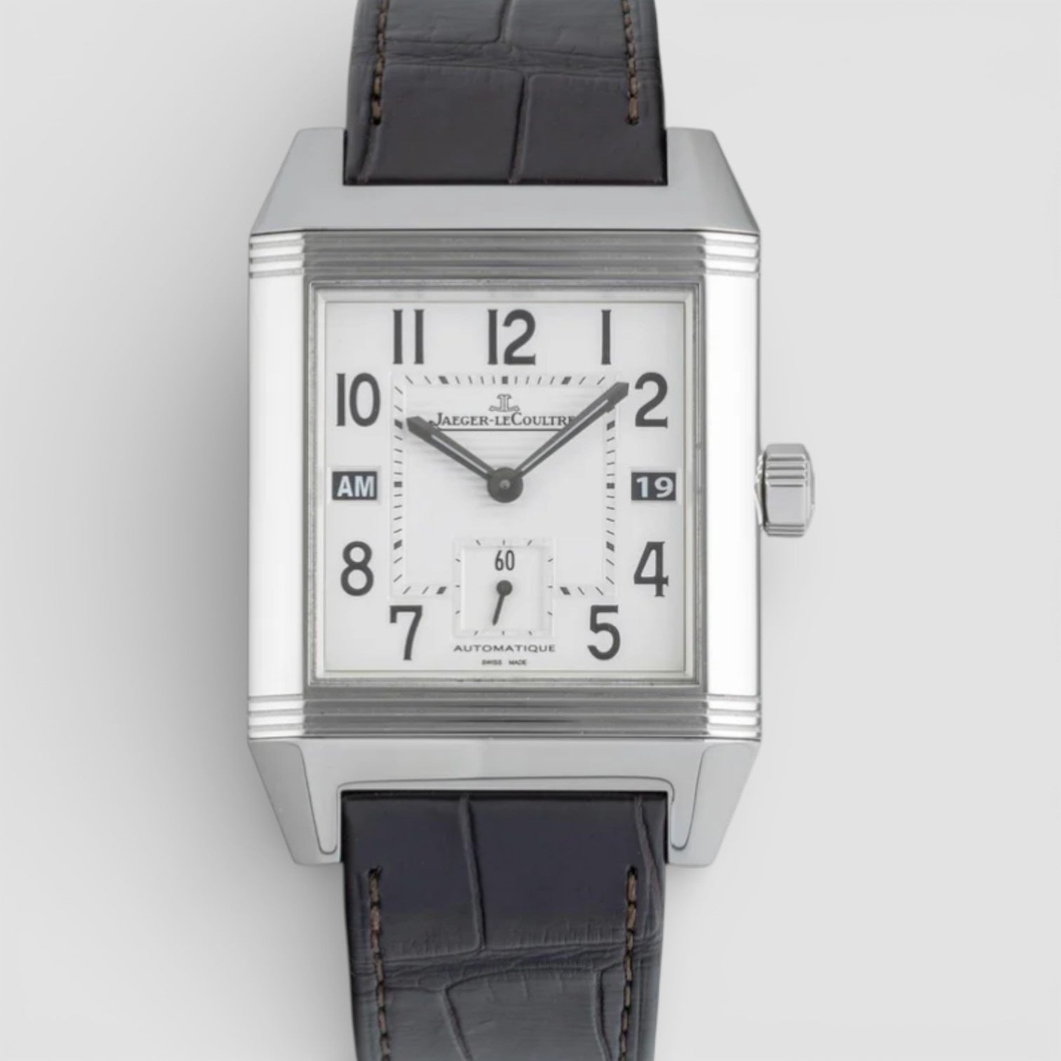 Reverso Squadra Hometime