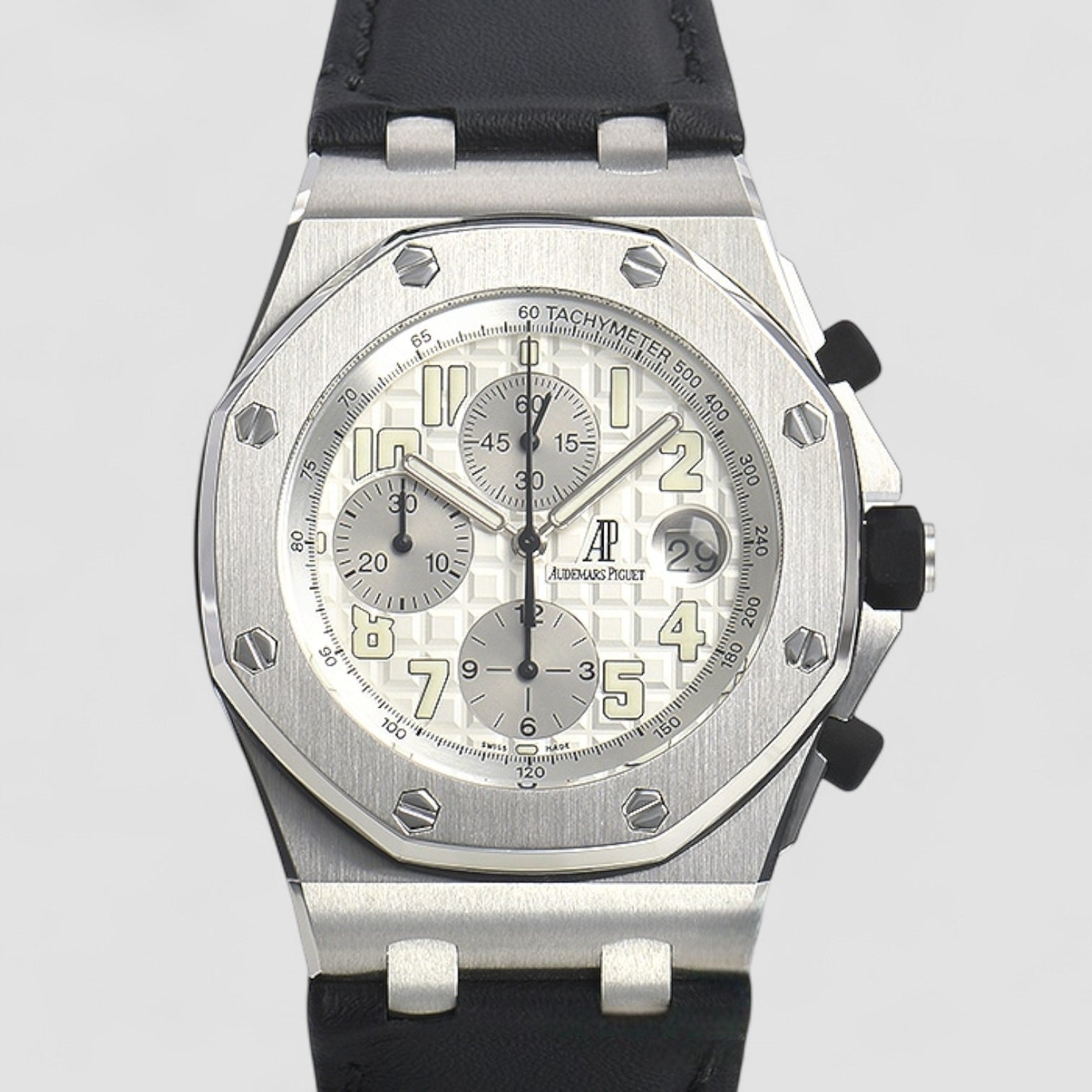Royal Oak Offshore Automatic Chronograph Men's Watch