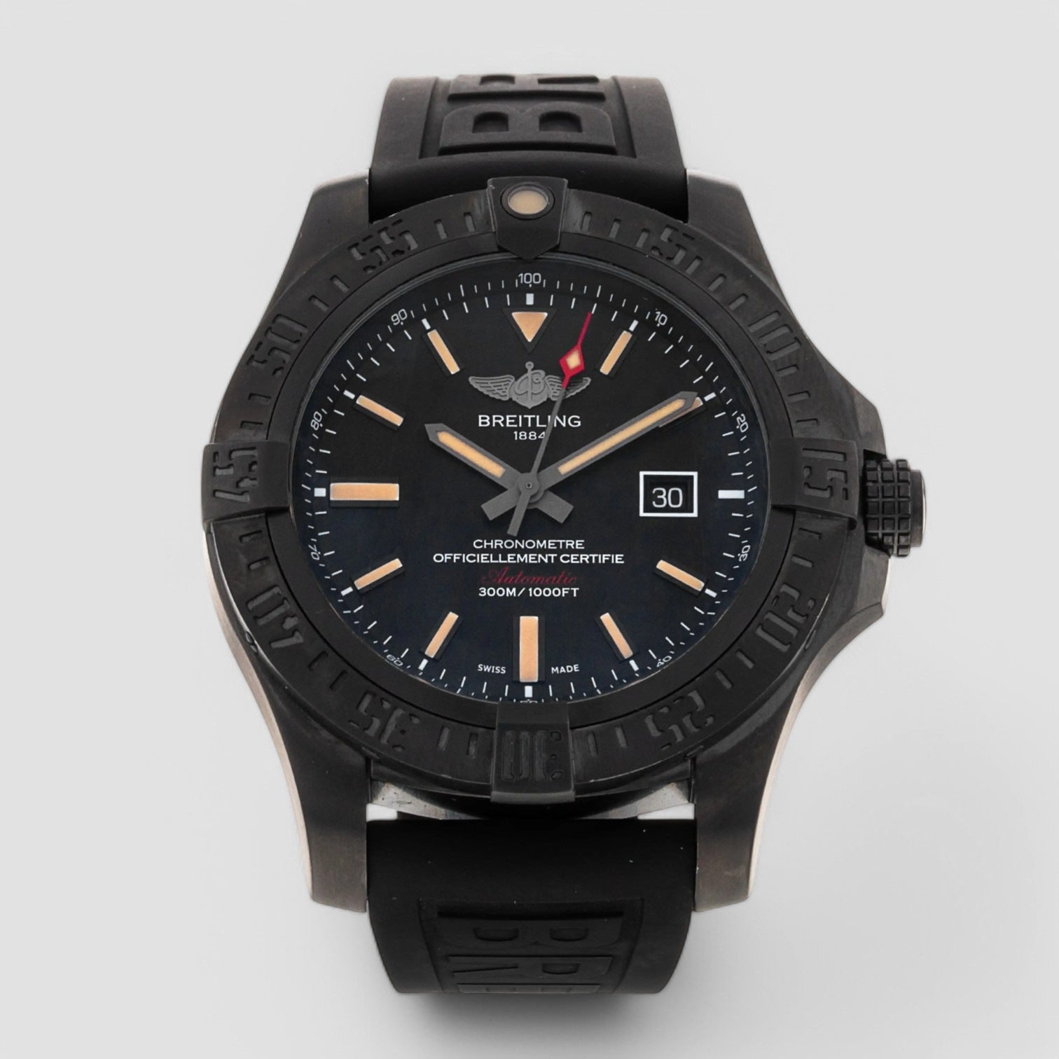 Avenger Blackbird V17310