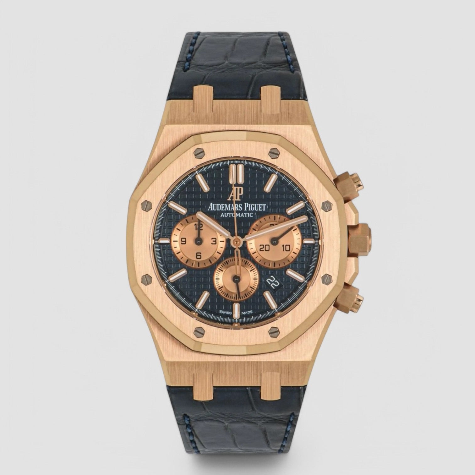 Royal Oak Chronograph