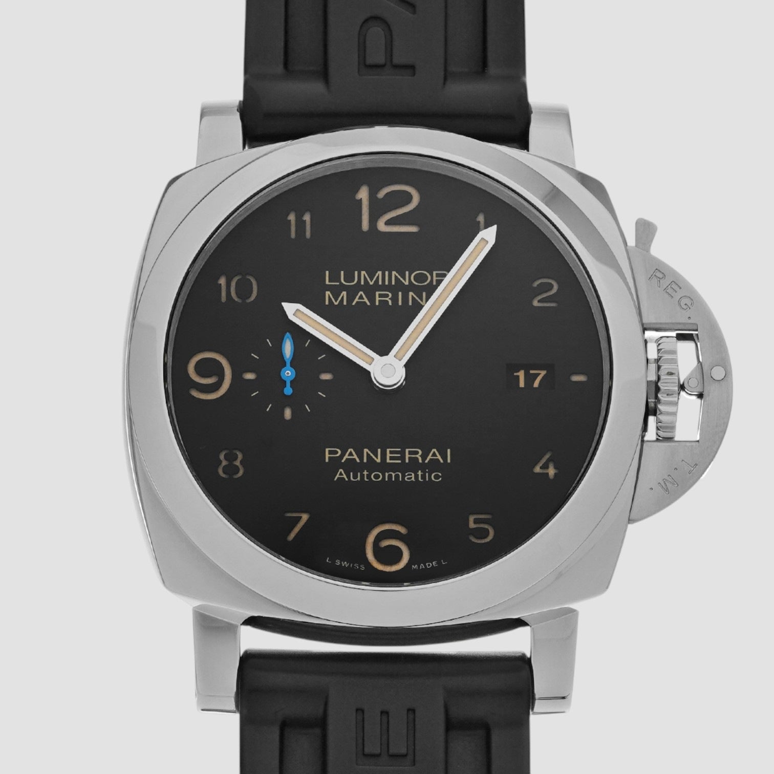 Luminor Marina 1950 SS 44mm