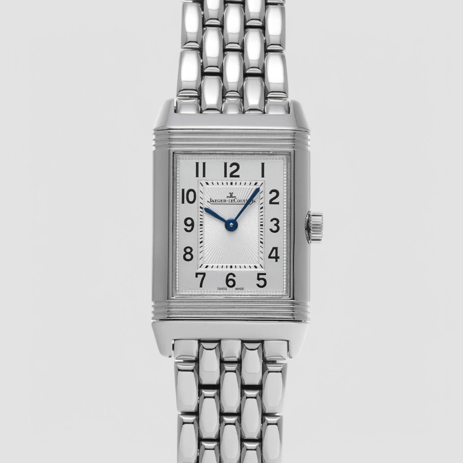 Reverso Classic Small Duetto