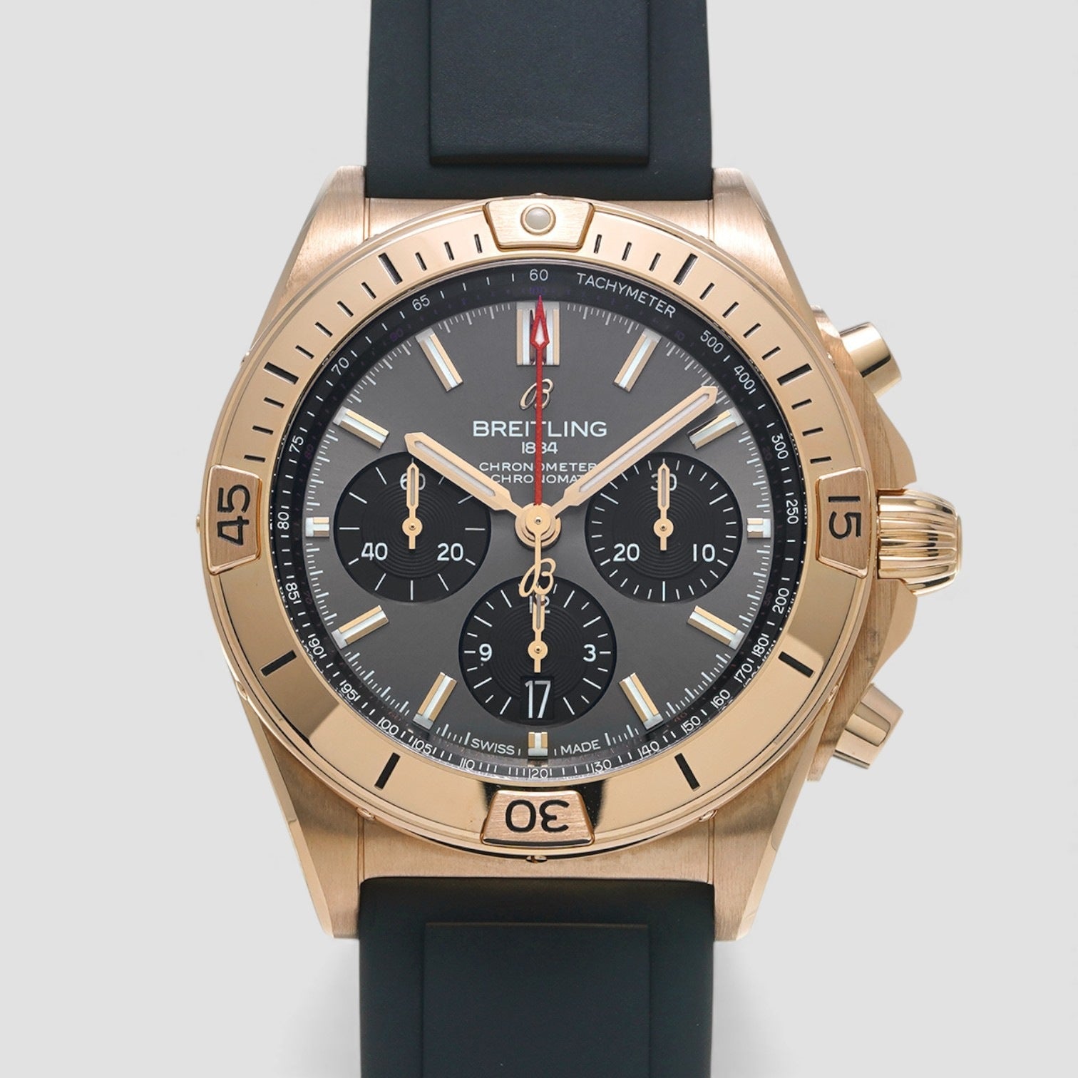 Chronomat B01 42mm Mens Watch