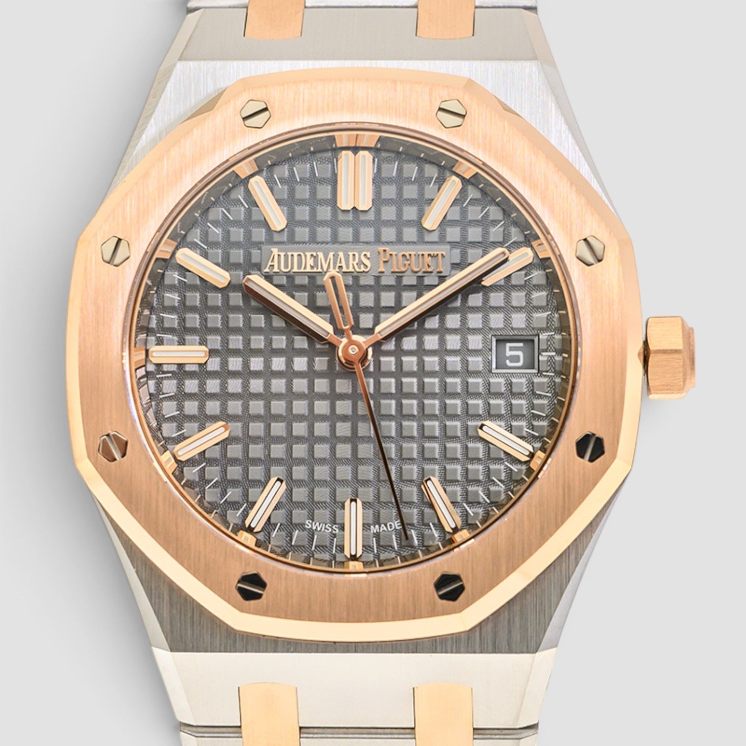 Royal Oak Selfwinding