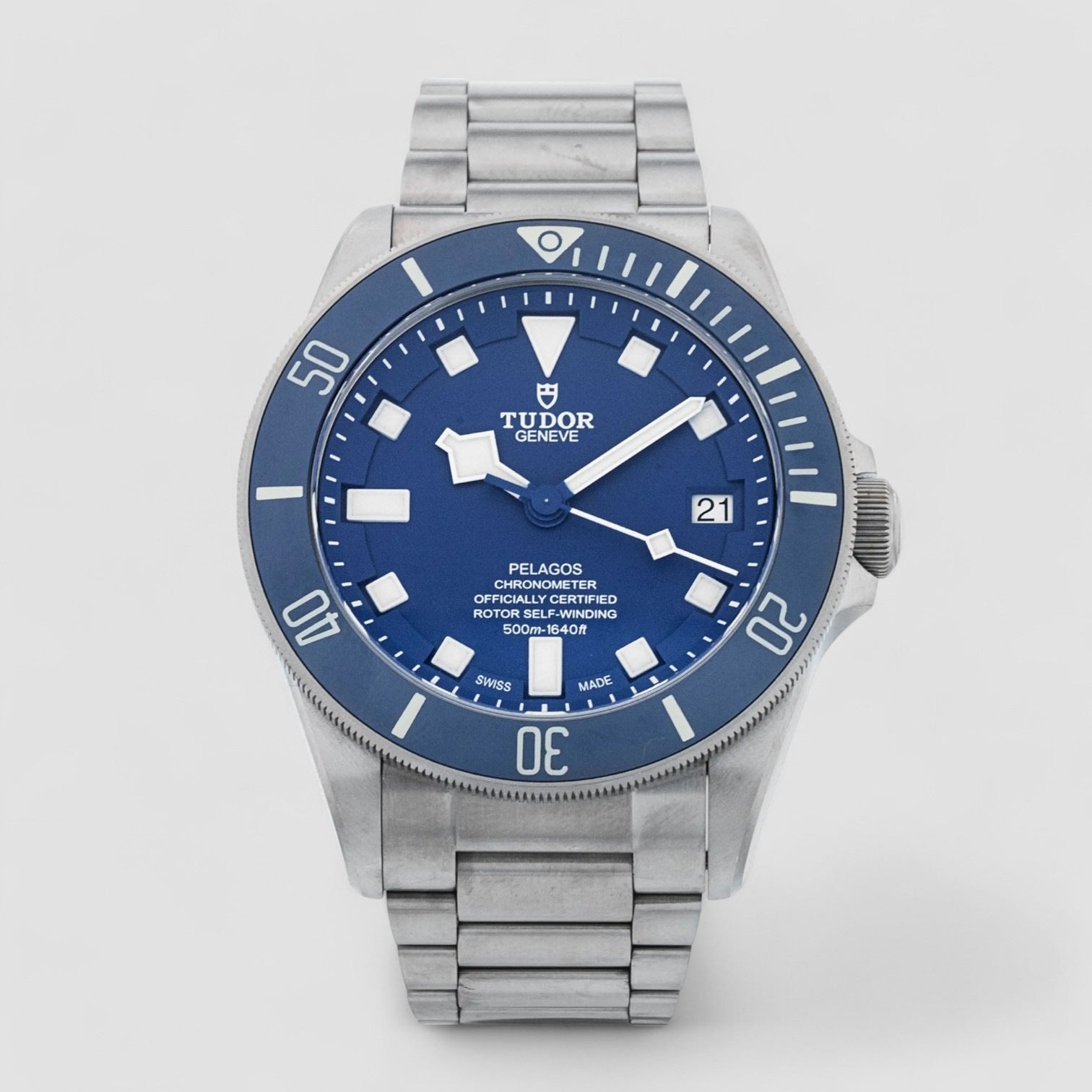 Pelagos