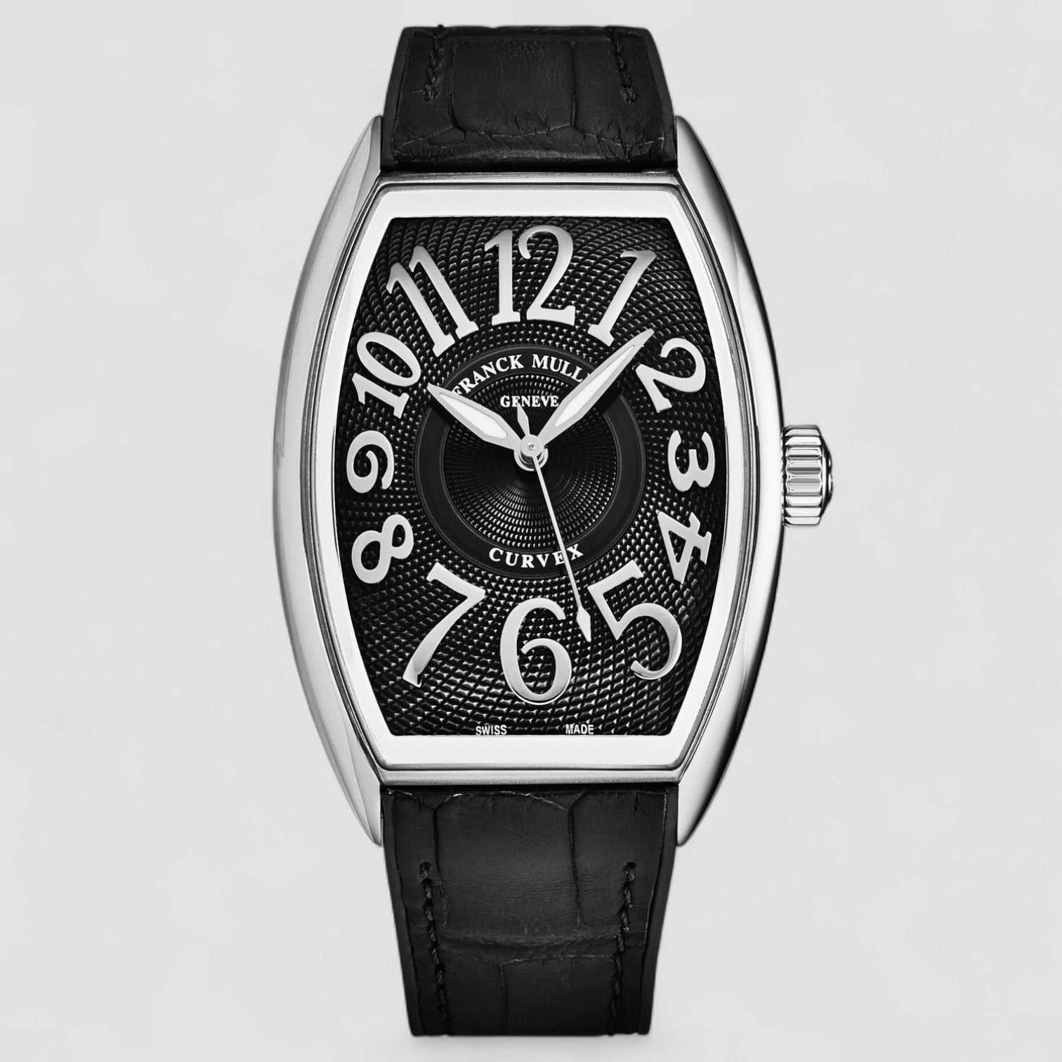 Curvex CX 36 Automatic