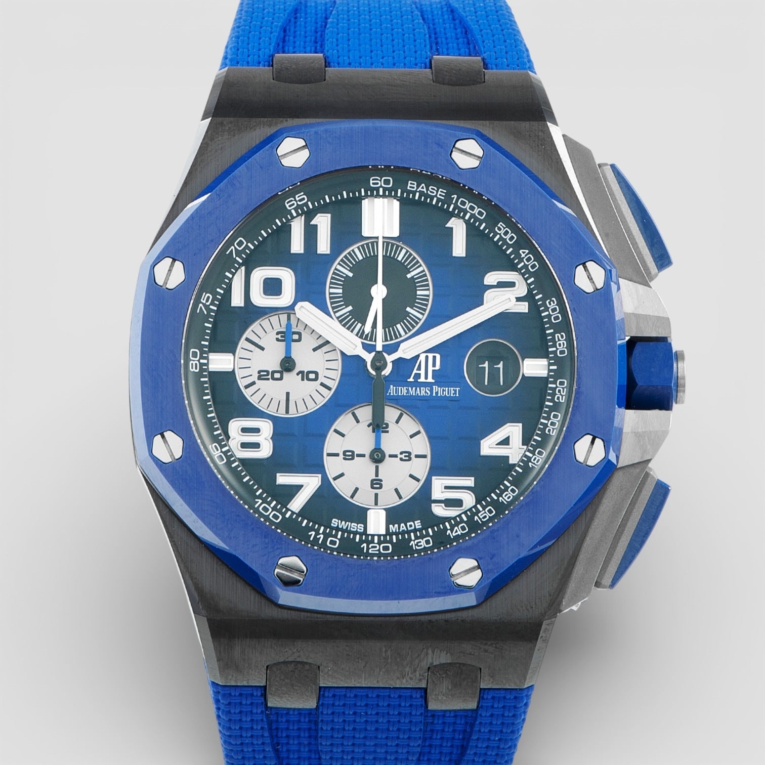 Royal Oak Offshore Selfwinding Chronograph 44mm