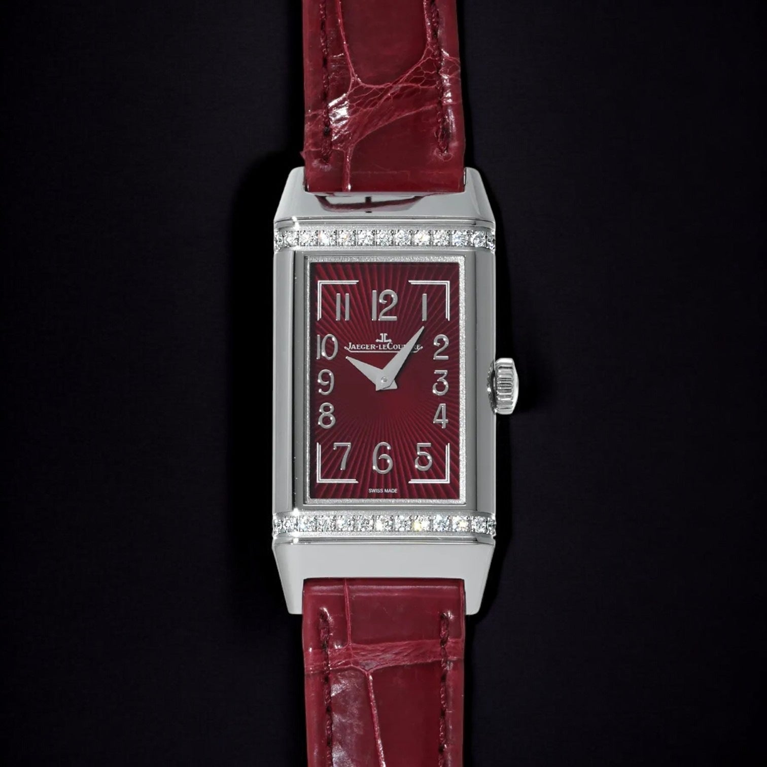 Reverso One Monoface
