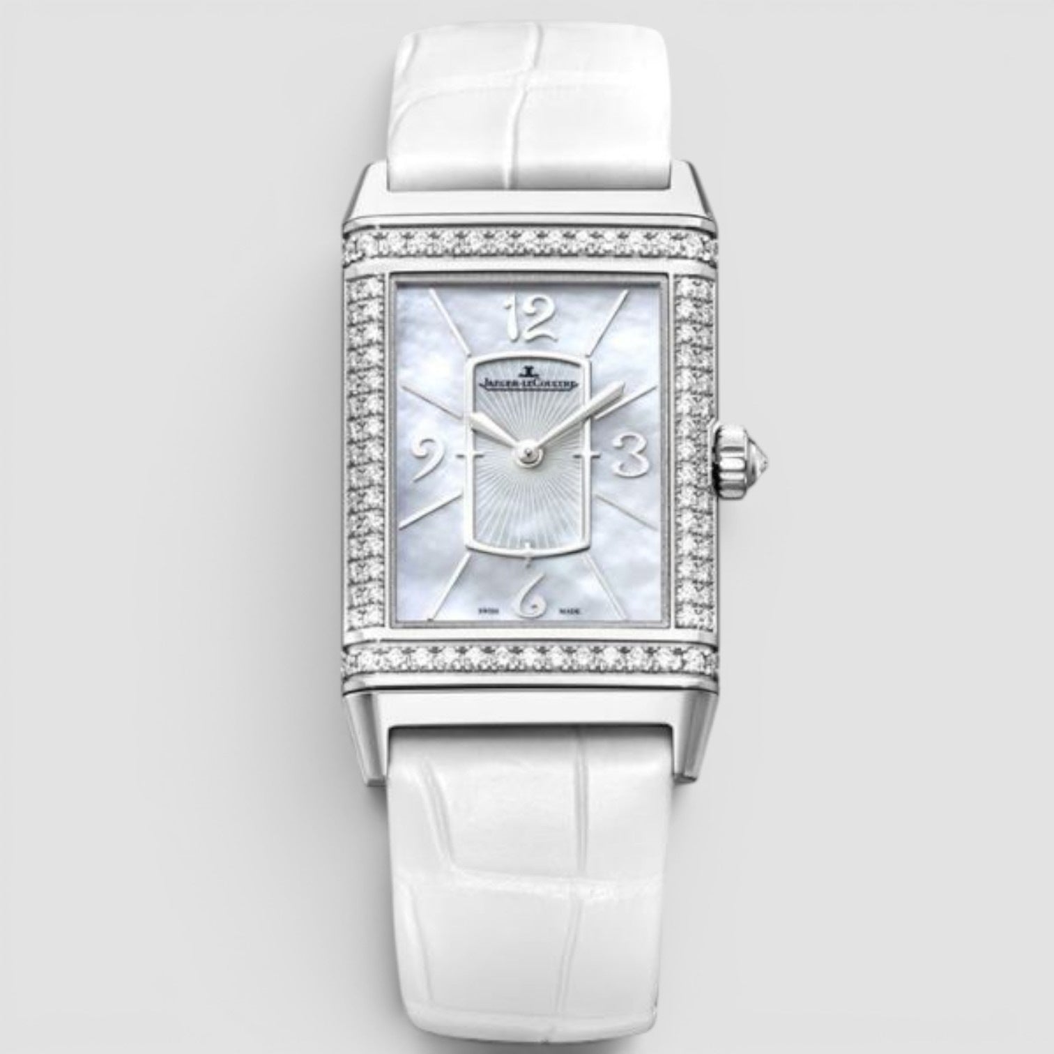 Grande Reverso Lady Ultra Thin