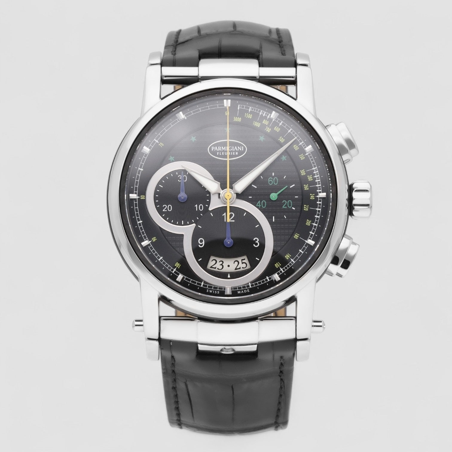 Transforma CBF Chrono Automatic