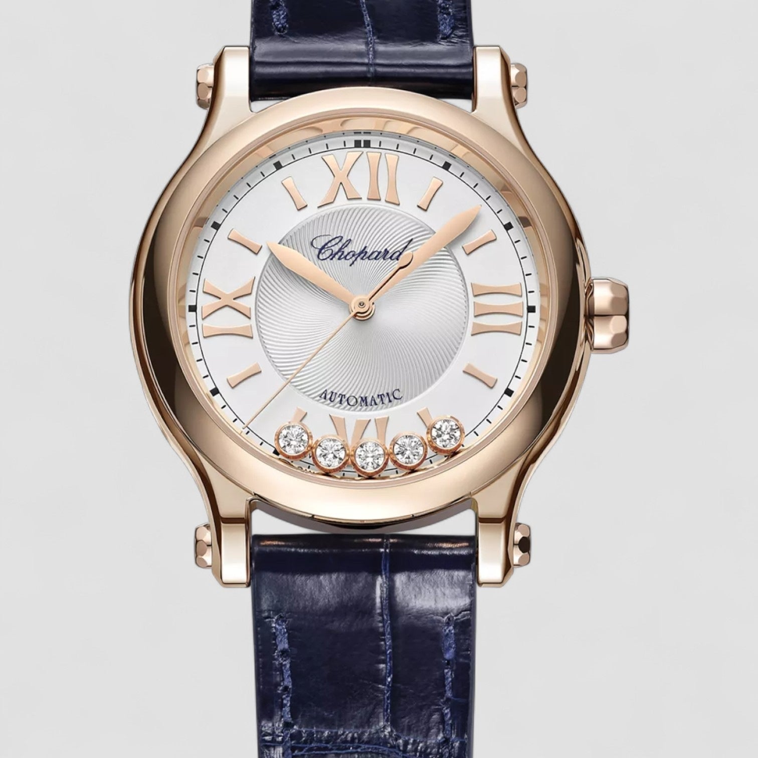 Happy Sport Automatic Happy Sport 33 Mm