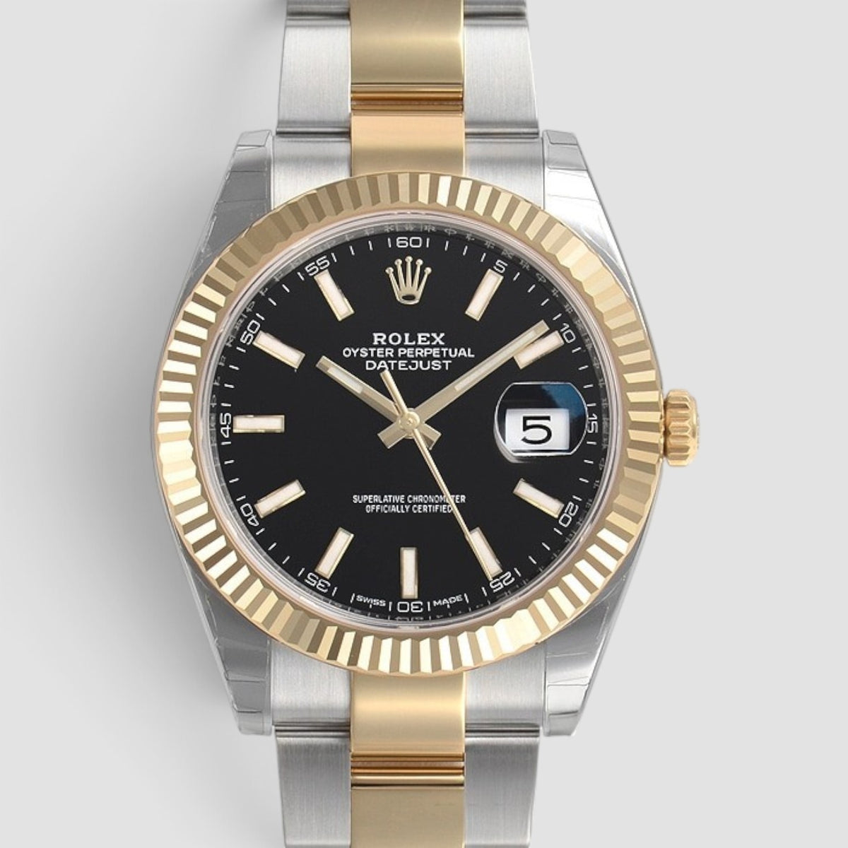 Datejust 41