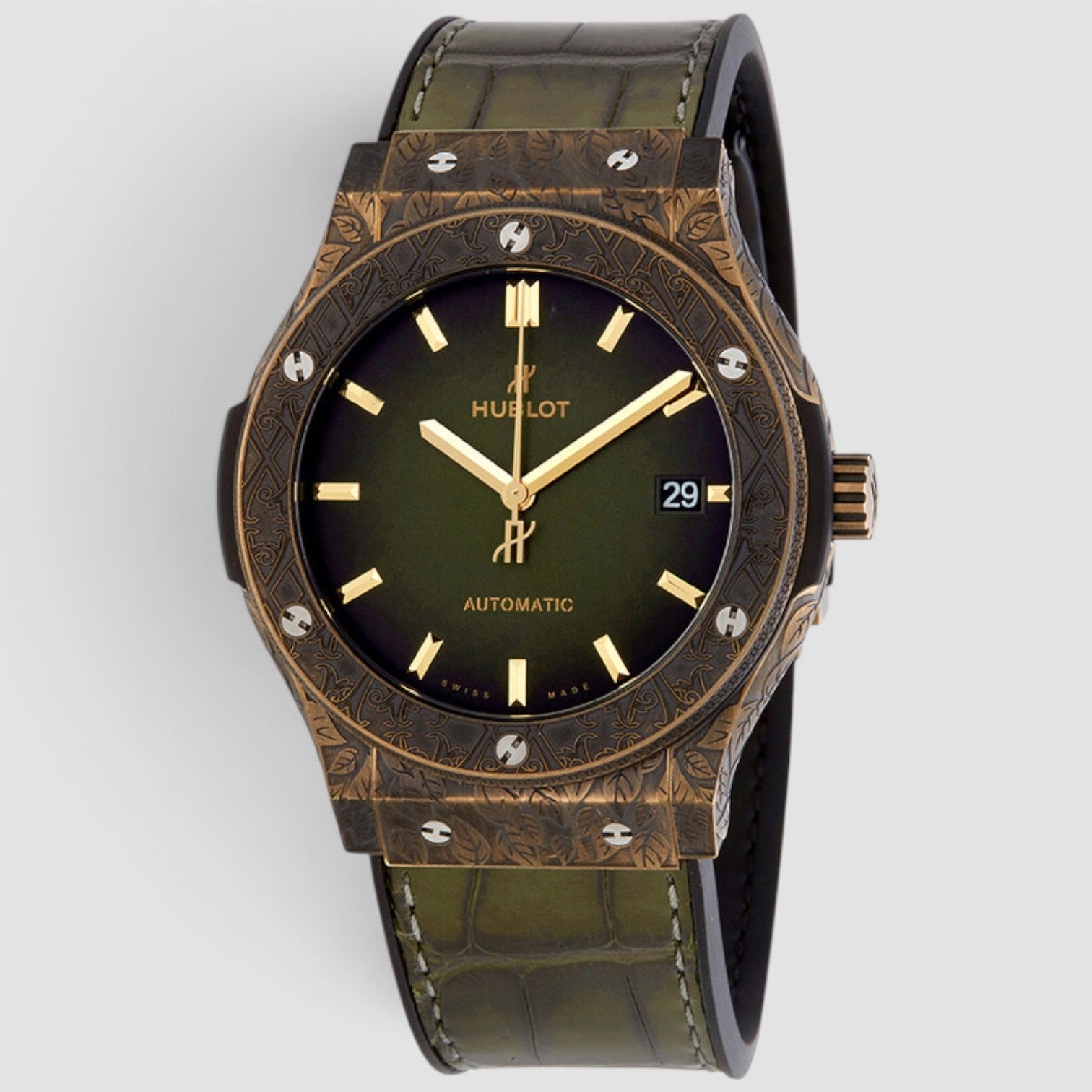 Classic Fusion Arturo Fuente 45mm