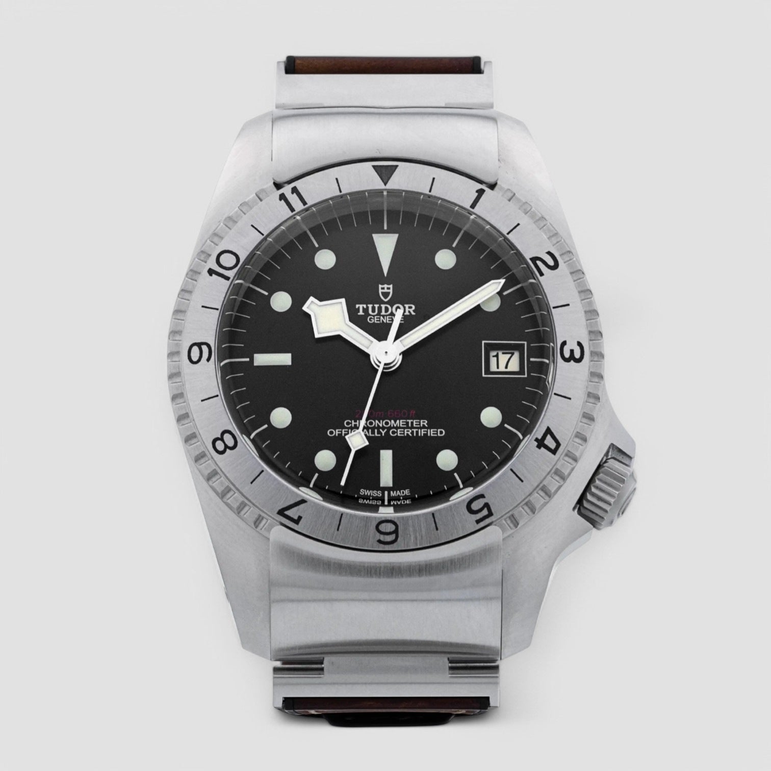 Black Bay P01